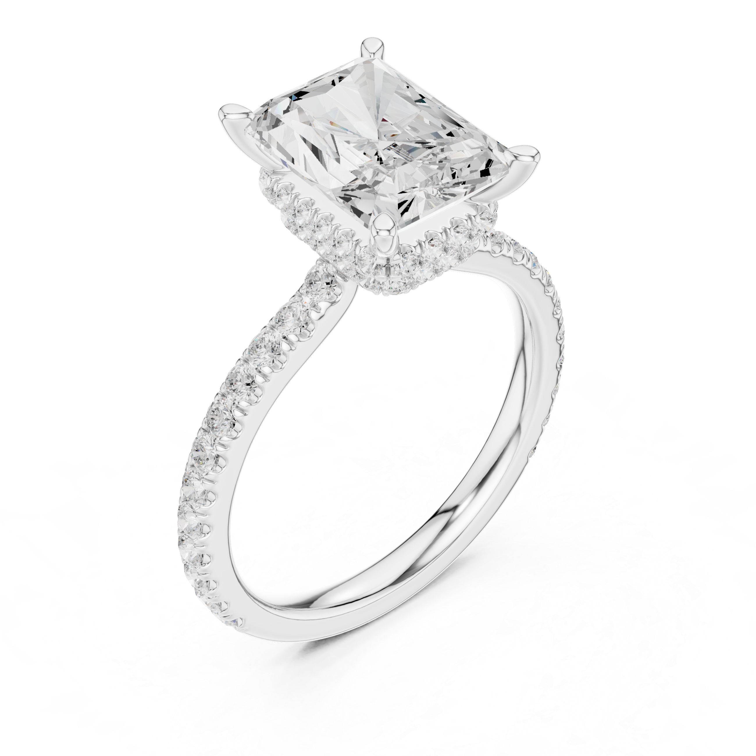 Modern contemporary design suitable for everyday elegance