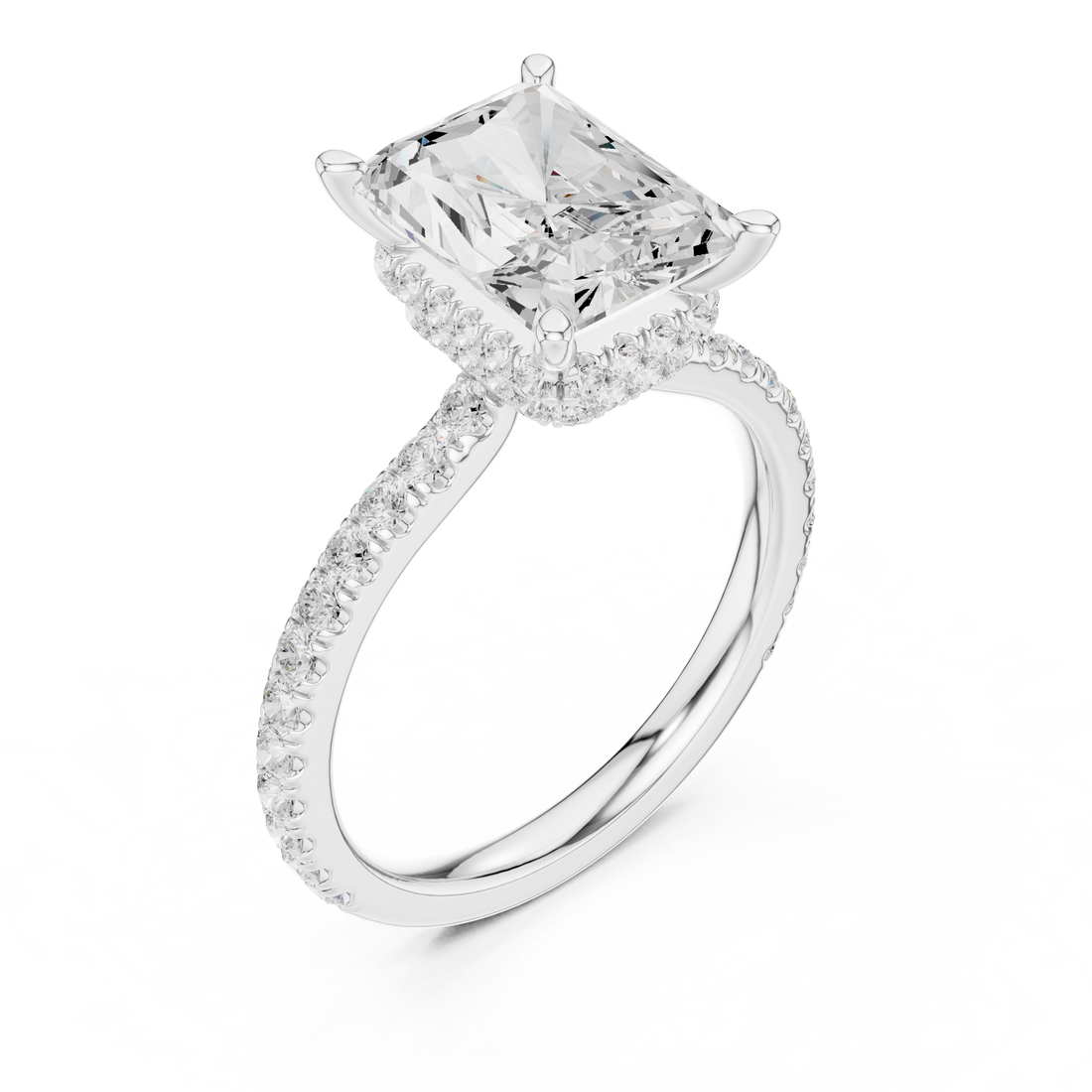 Modern contemporary design suitable for everyday elegance