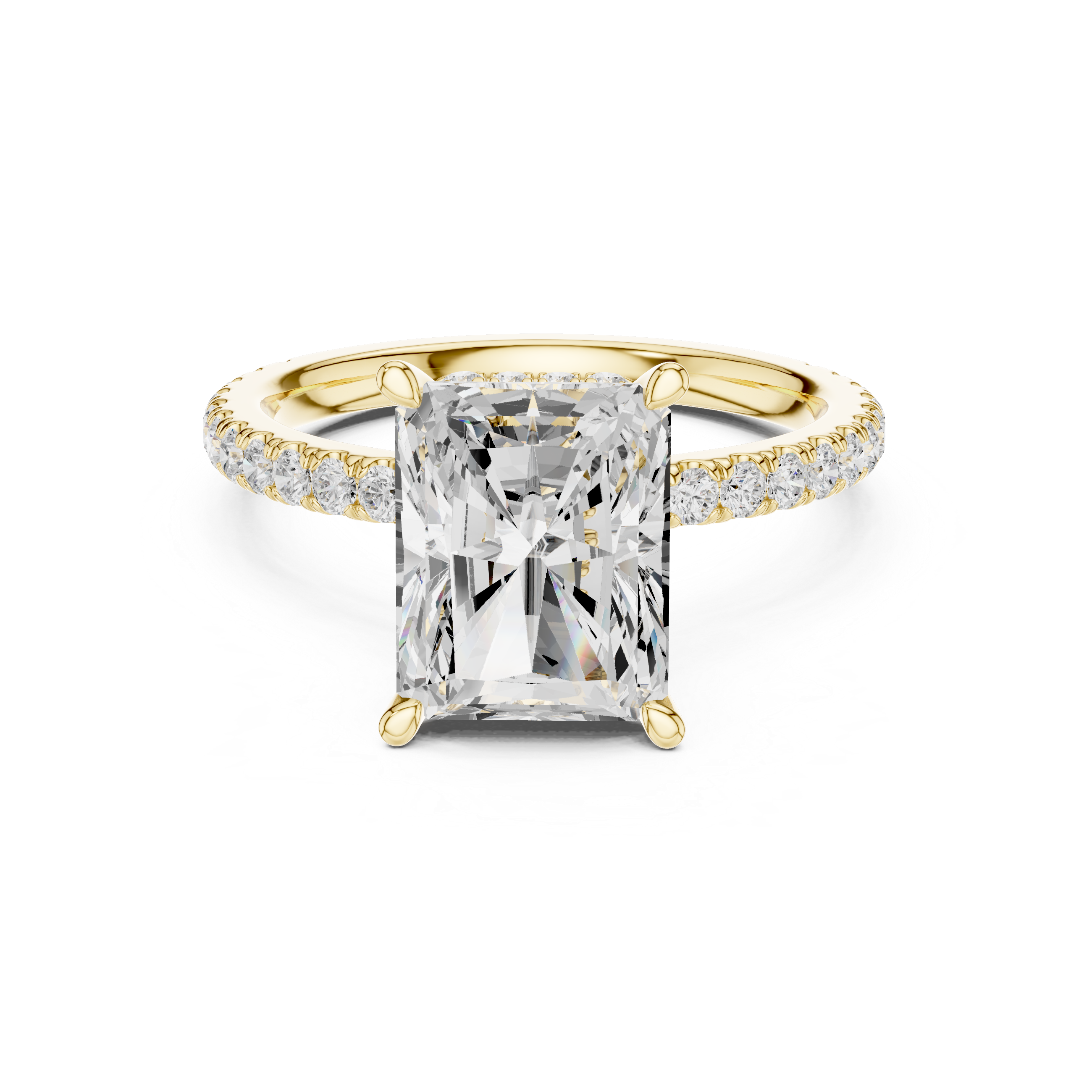 Breathtaking with an iconic design for special occasions