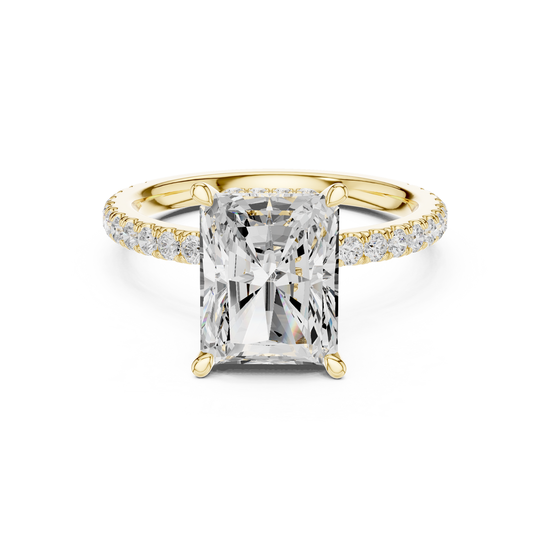 Breathtaking with an iconic design for special occasions