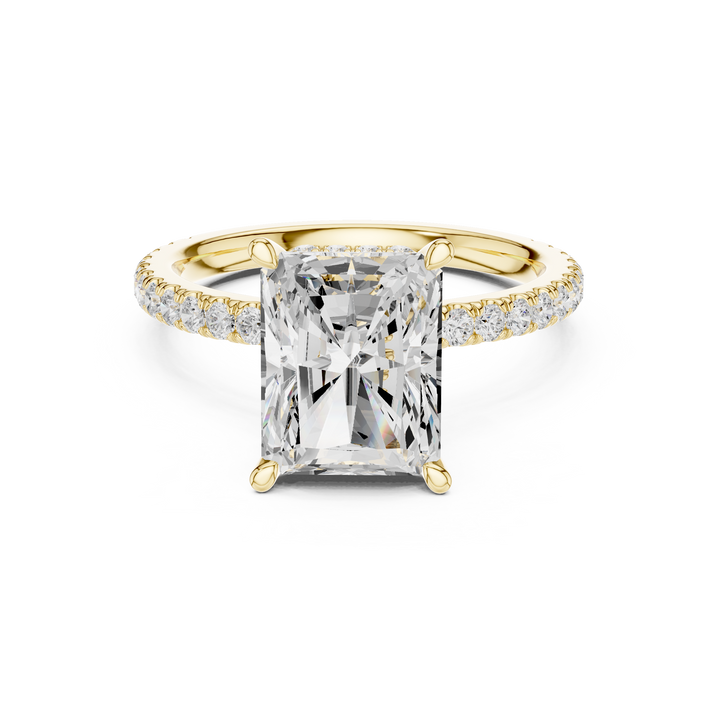 Breathtaking with an iconic design for special occasions