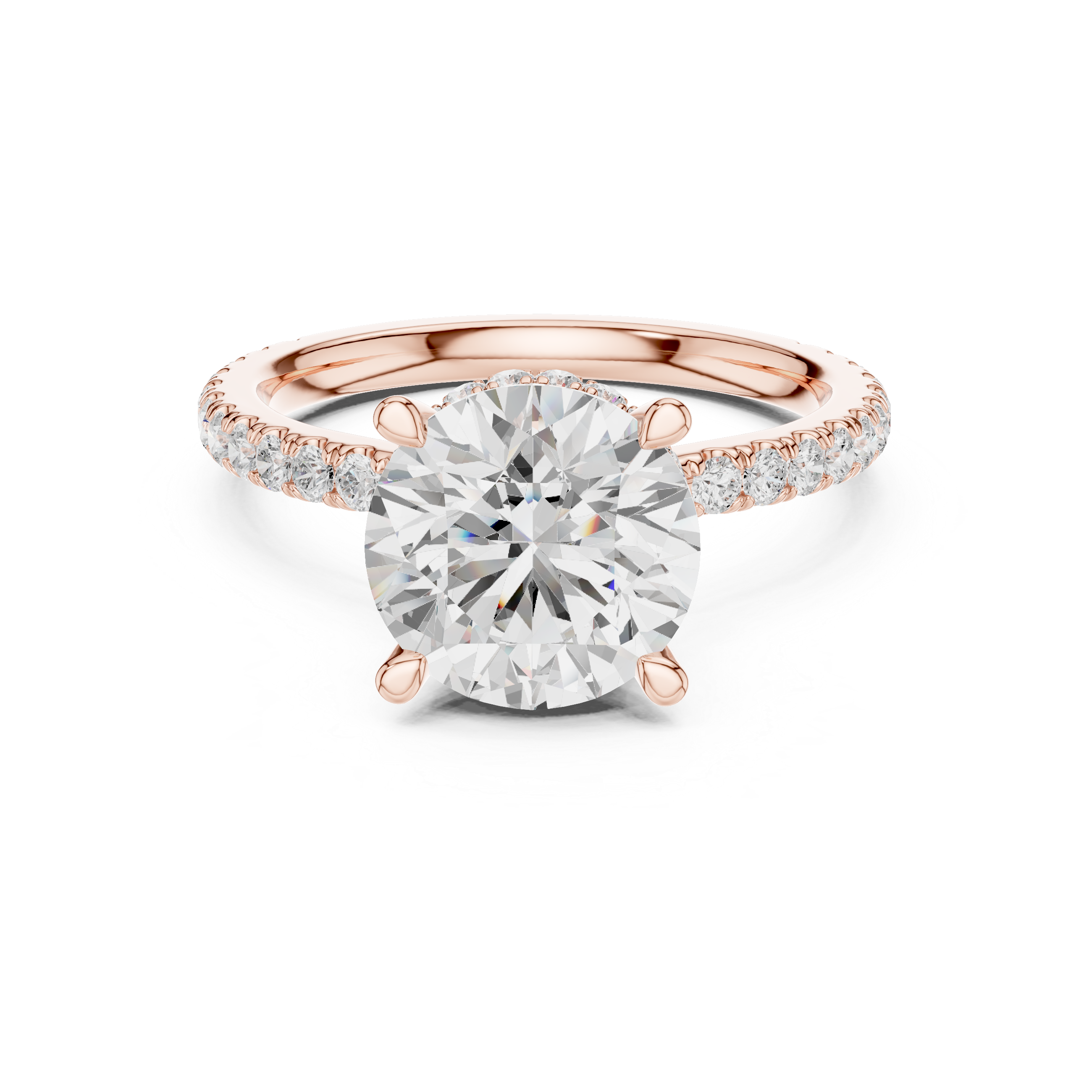 Artisan made featuring a sleek and modern polished look