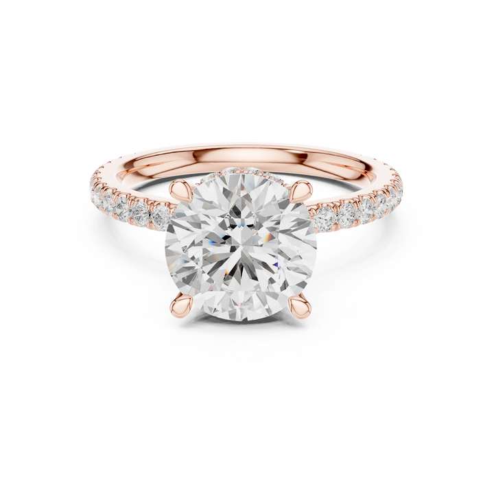 Artisan made featuring a sleek and modern polished look