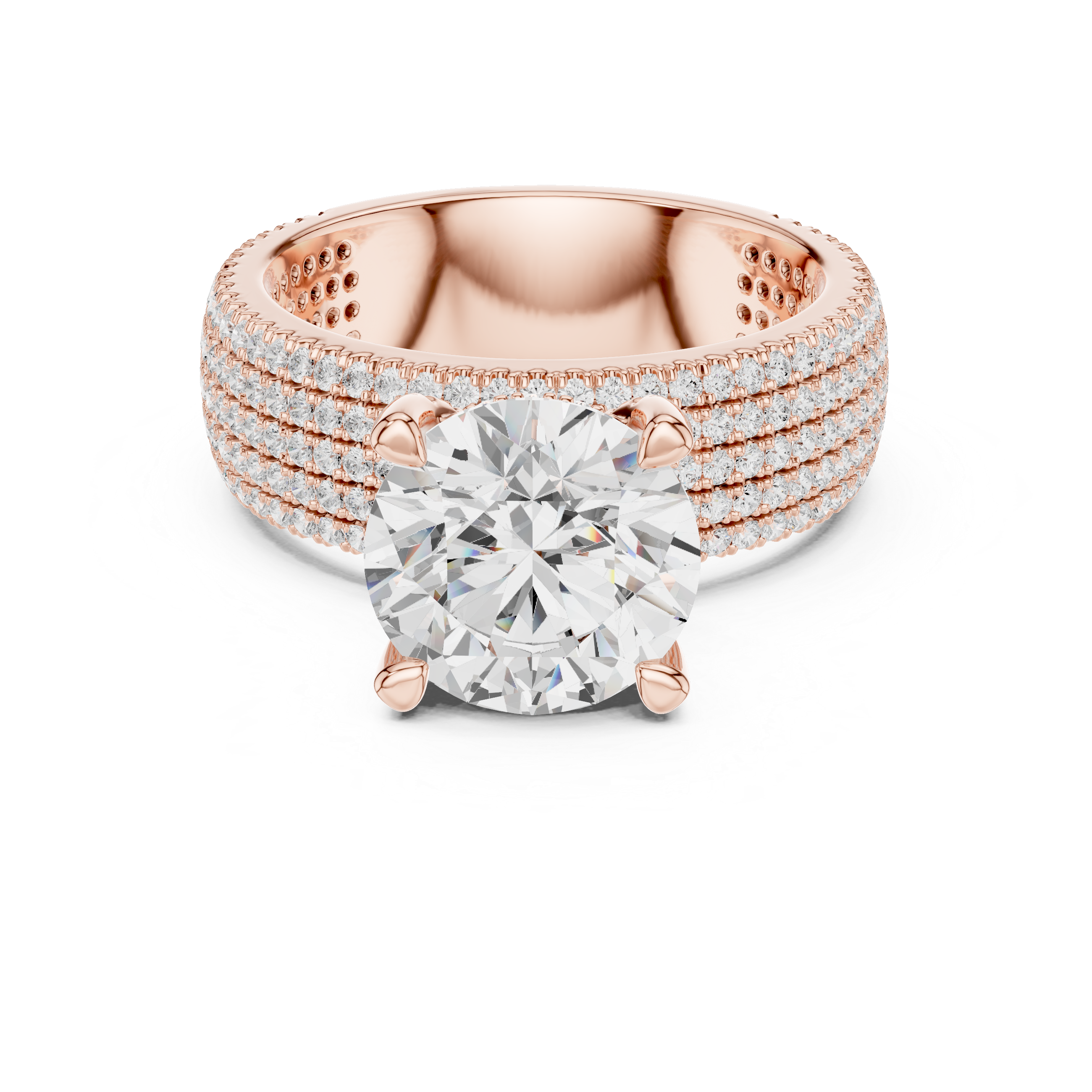 Classic updated with a contemporary twist for today's trend
