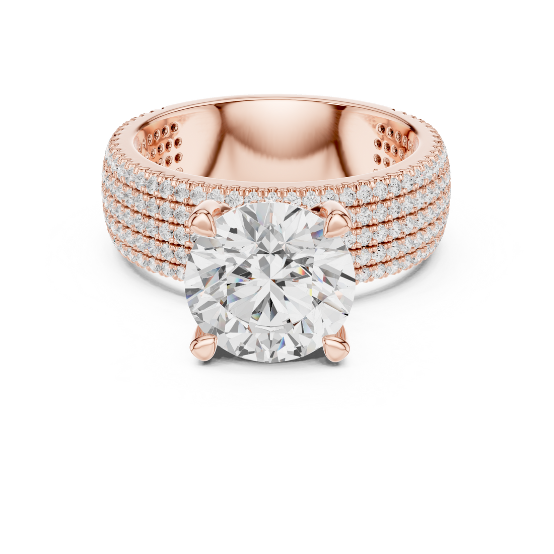 Classic updated with a contemporary twist for today's trend