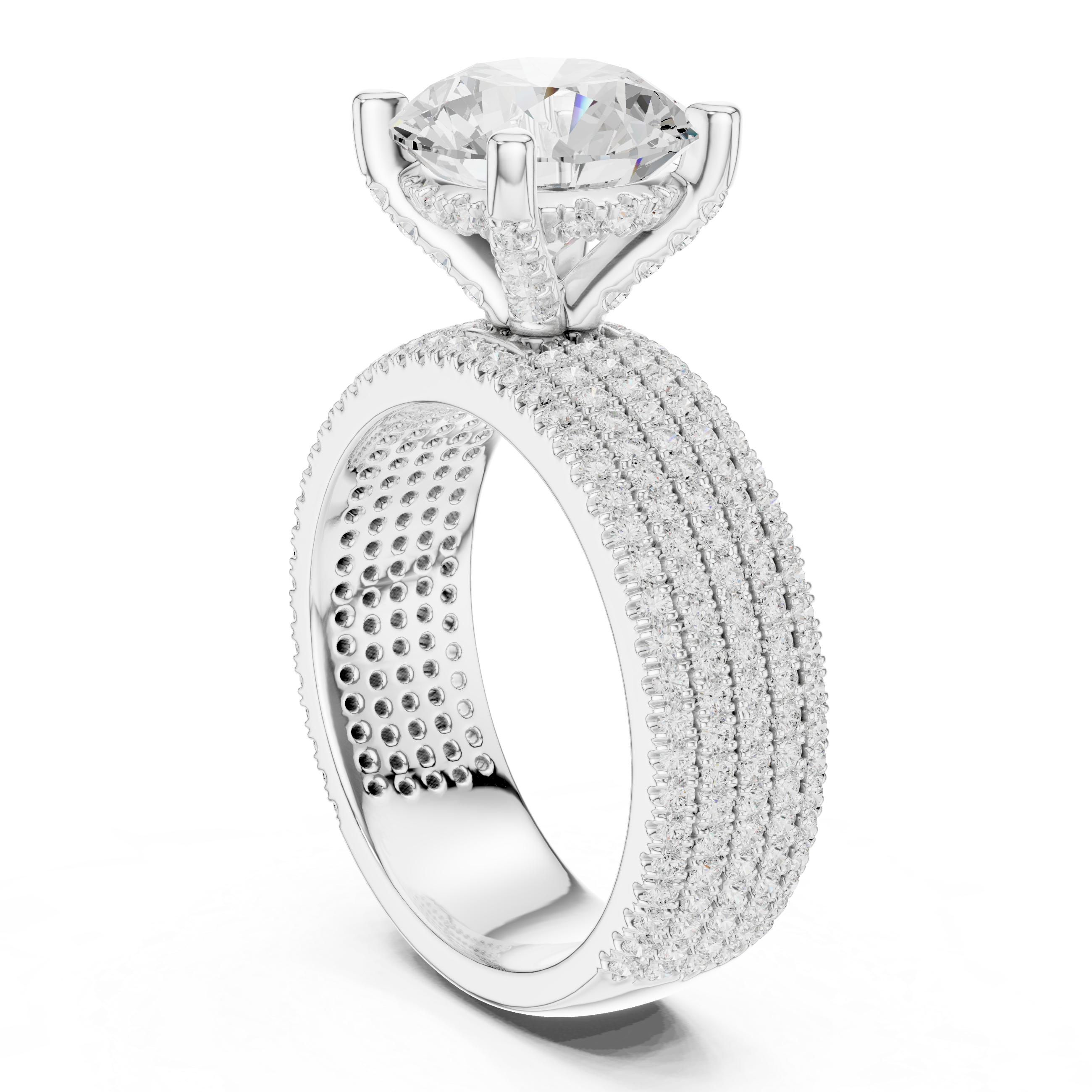 Fine jewelry perfect for weddings and high-profile events