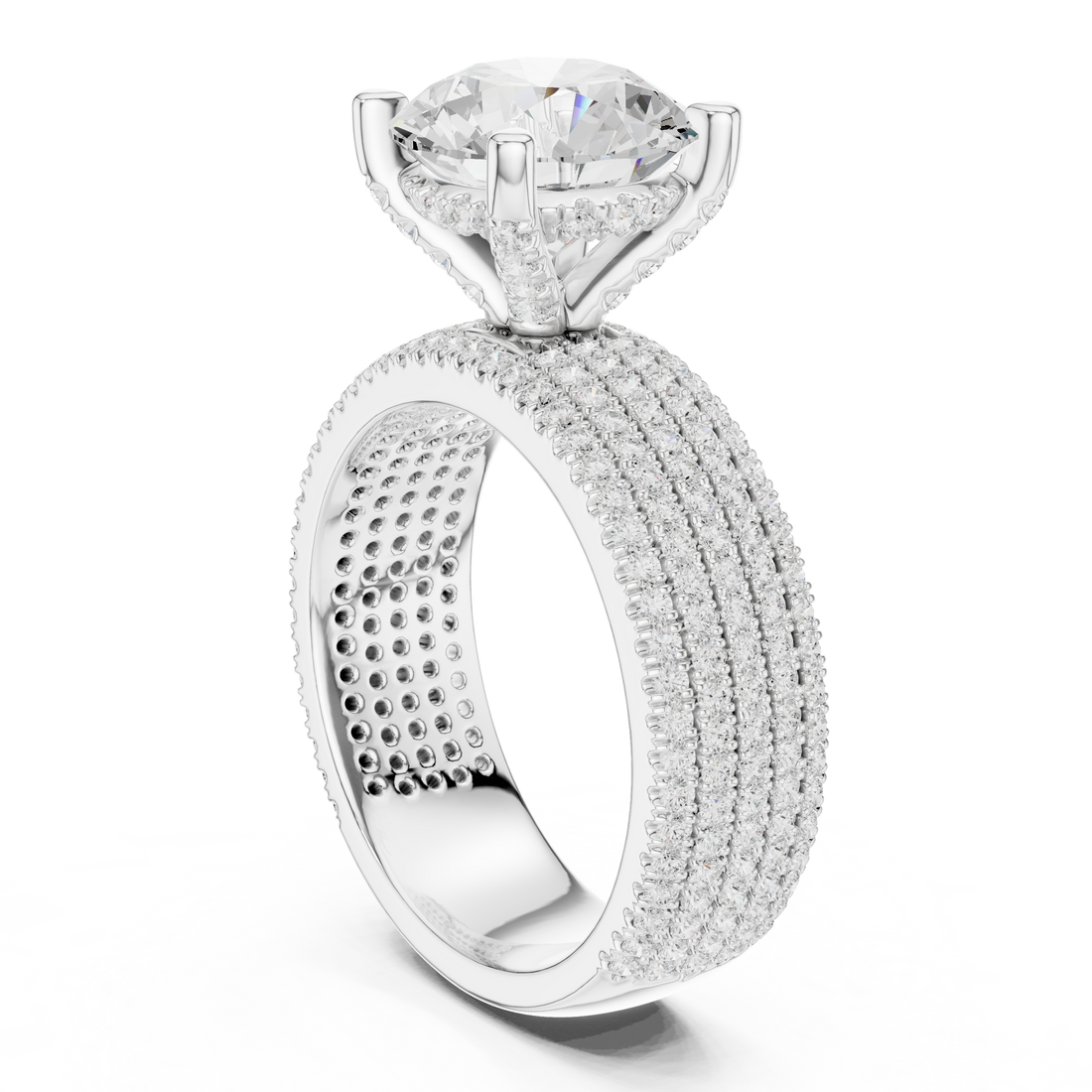Fine jewelry perfect for weddings and high-profile events