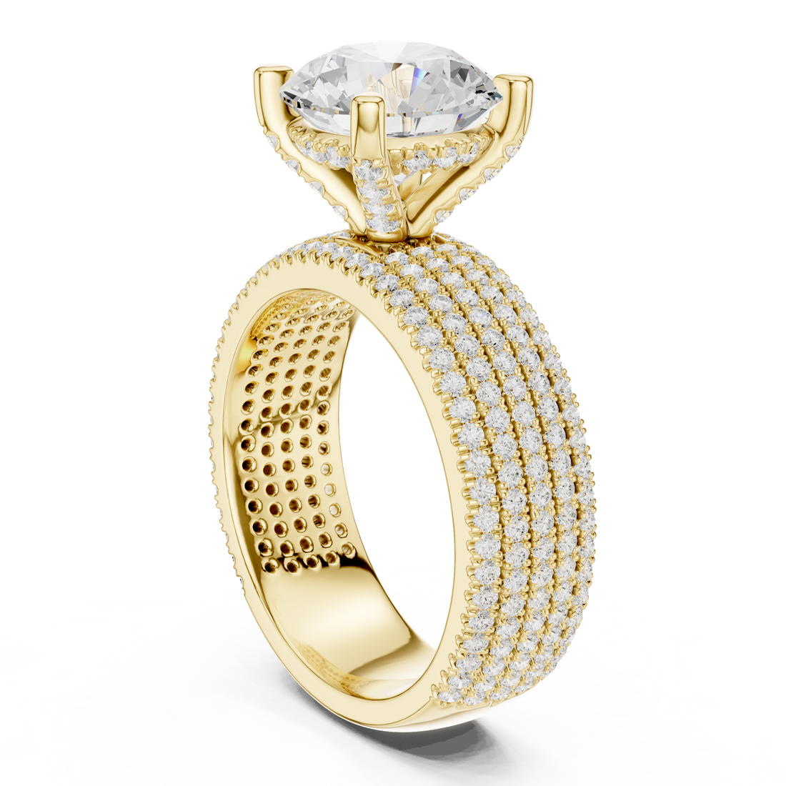 Timeless classic aesthetic that remains stylish forever