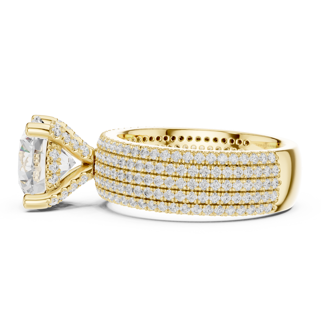 Modern contemporary design suitable for everyday elegance