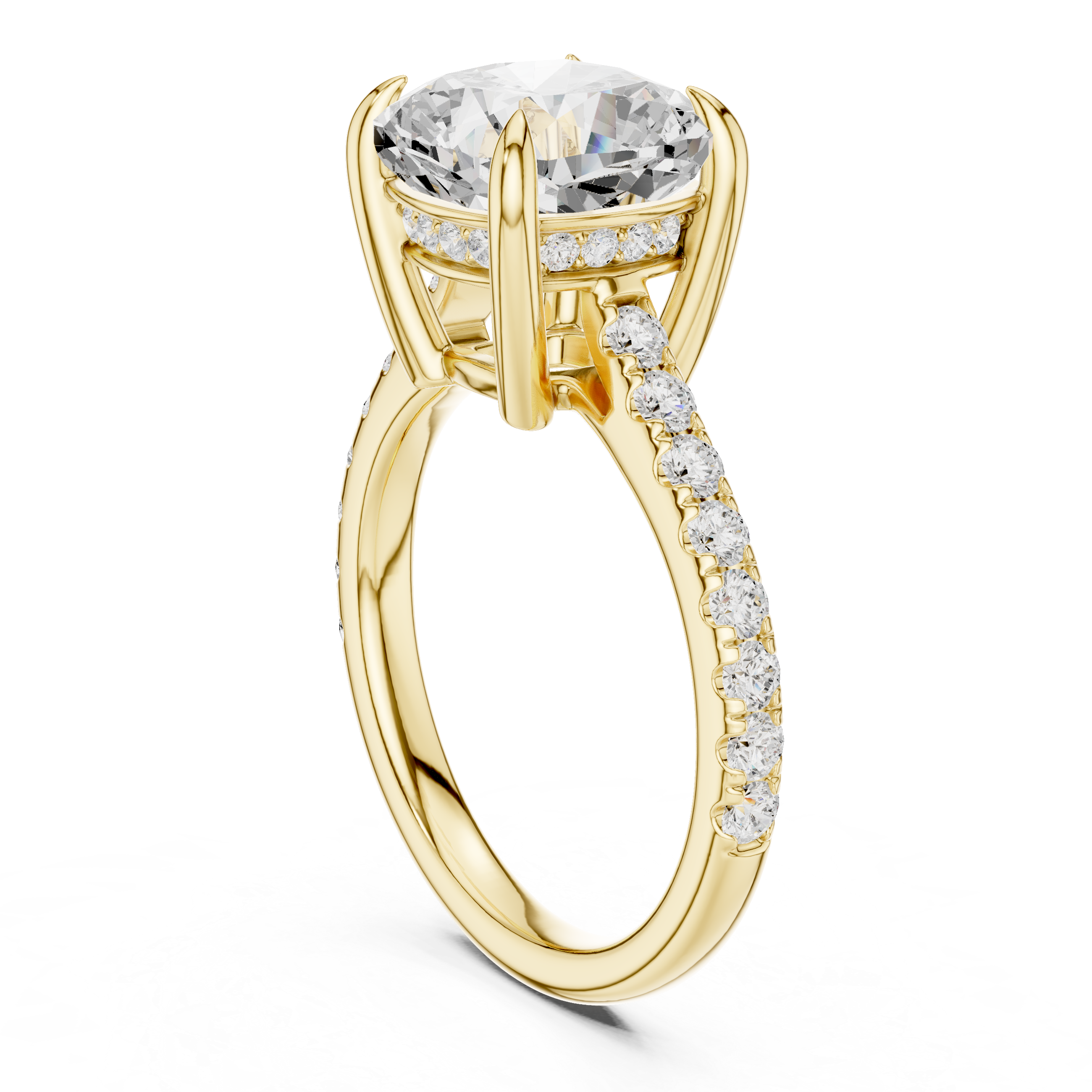Exclusive luxury specially designed for modern women