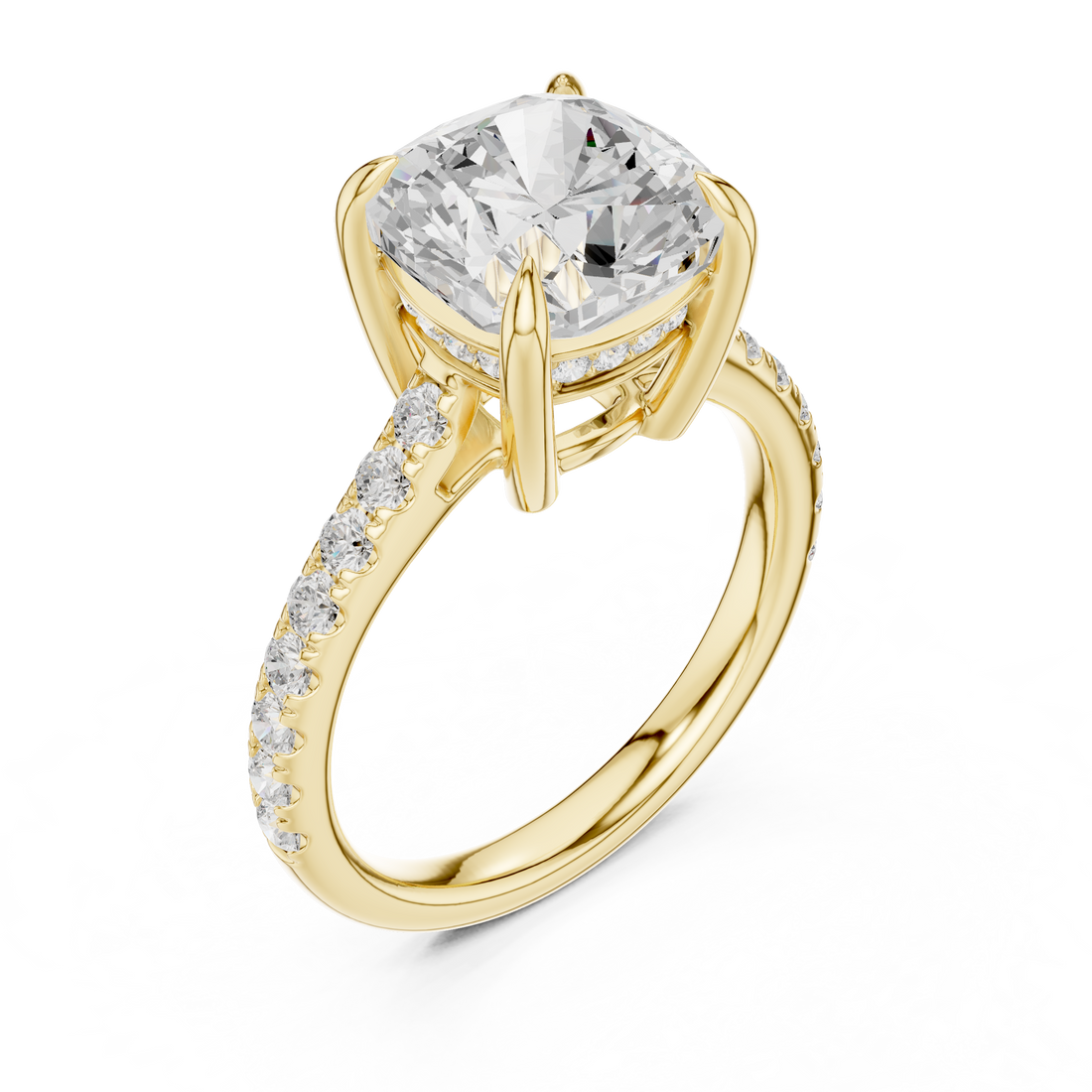 Fine jewelry perfect for weddings and high-profile events