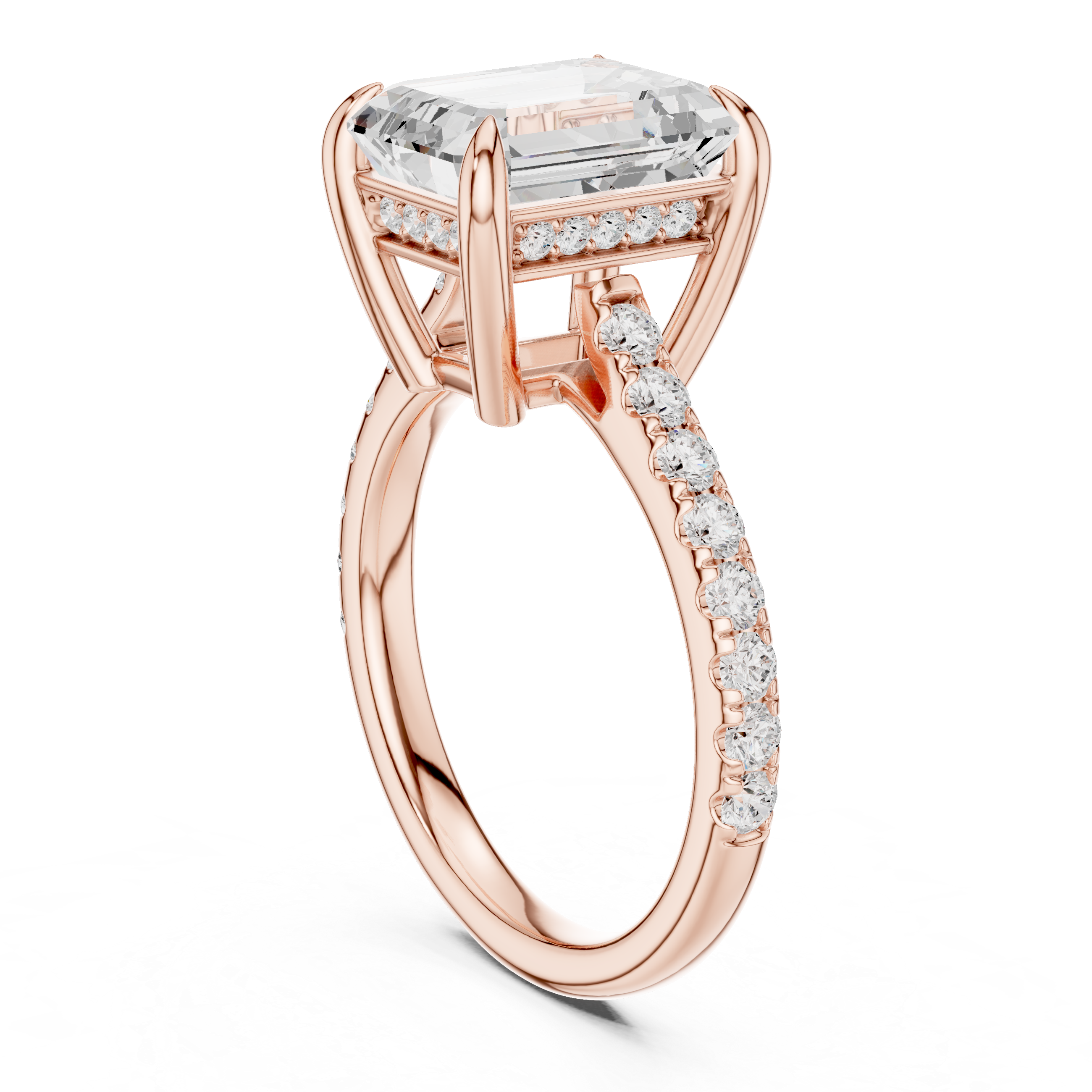 Timeless classic aesthetic that remains stylish forever