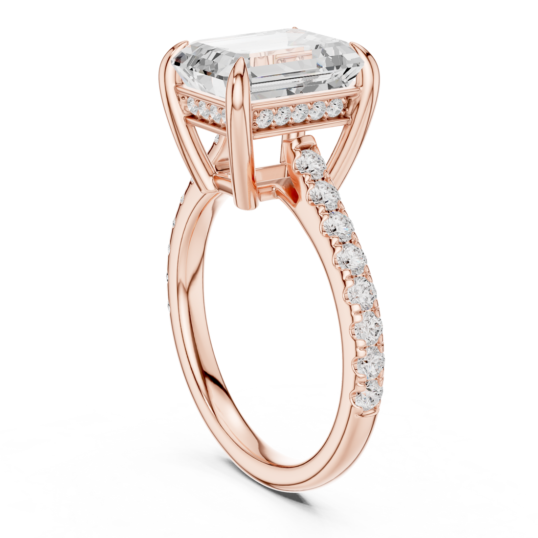 Timeless classic aesthetic that remains stylish forever