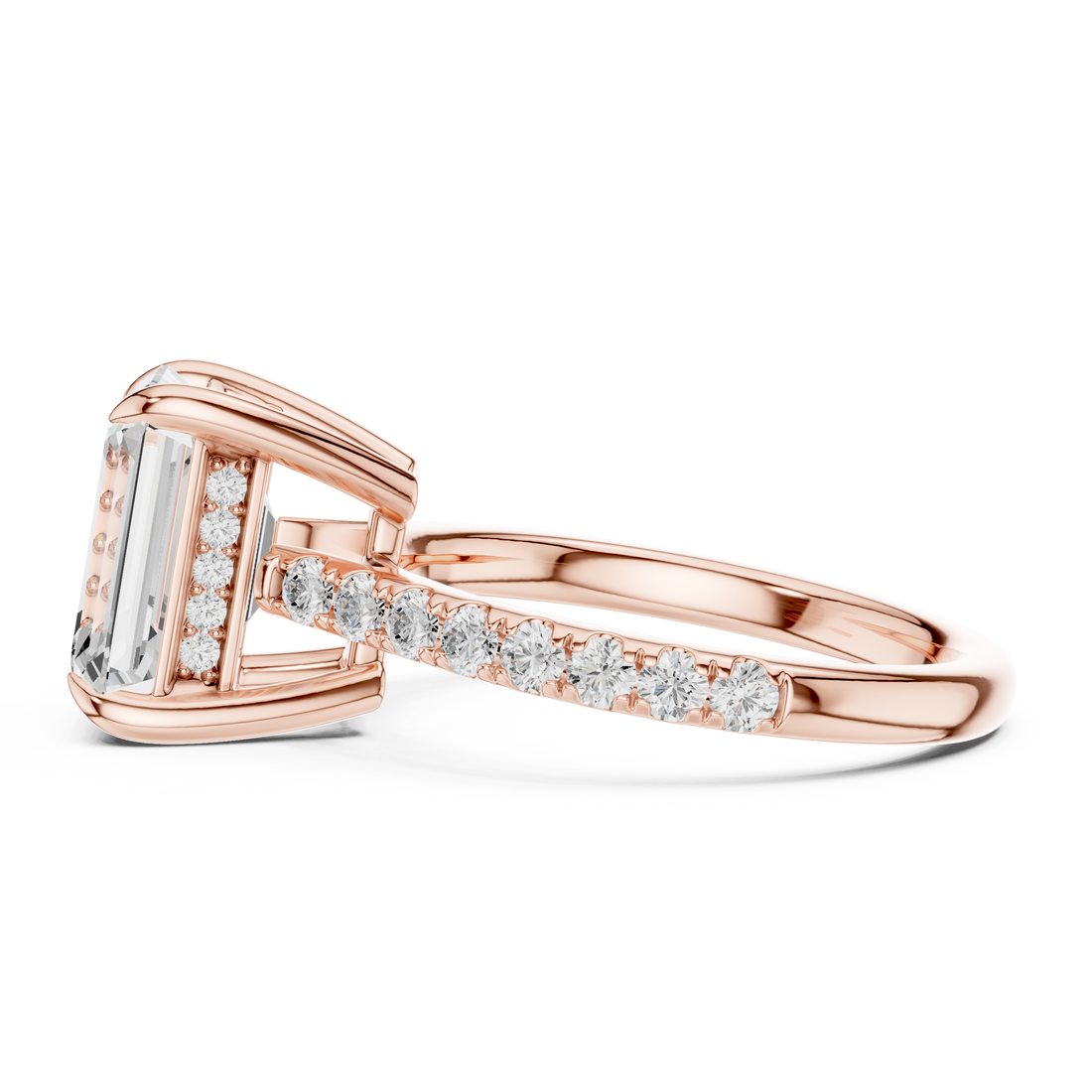 Modern contemporary design suitable for everyday elegance