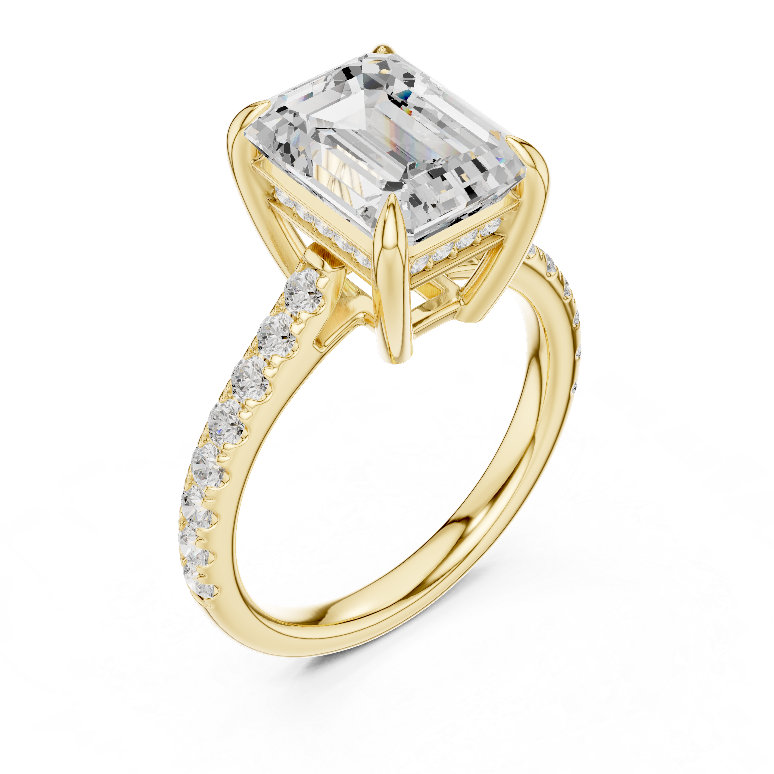 Breathtaking with an iconic design for special occasions