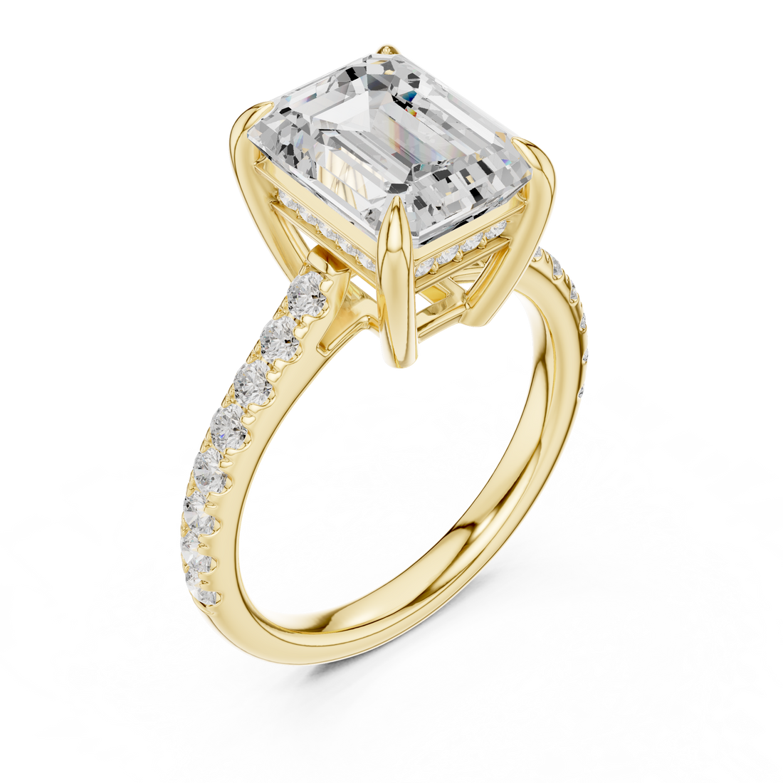 Breathtaking with an iconic design for special occasions