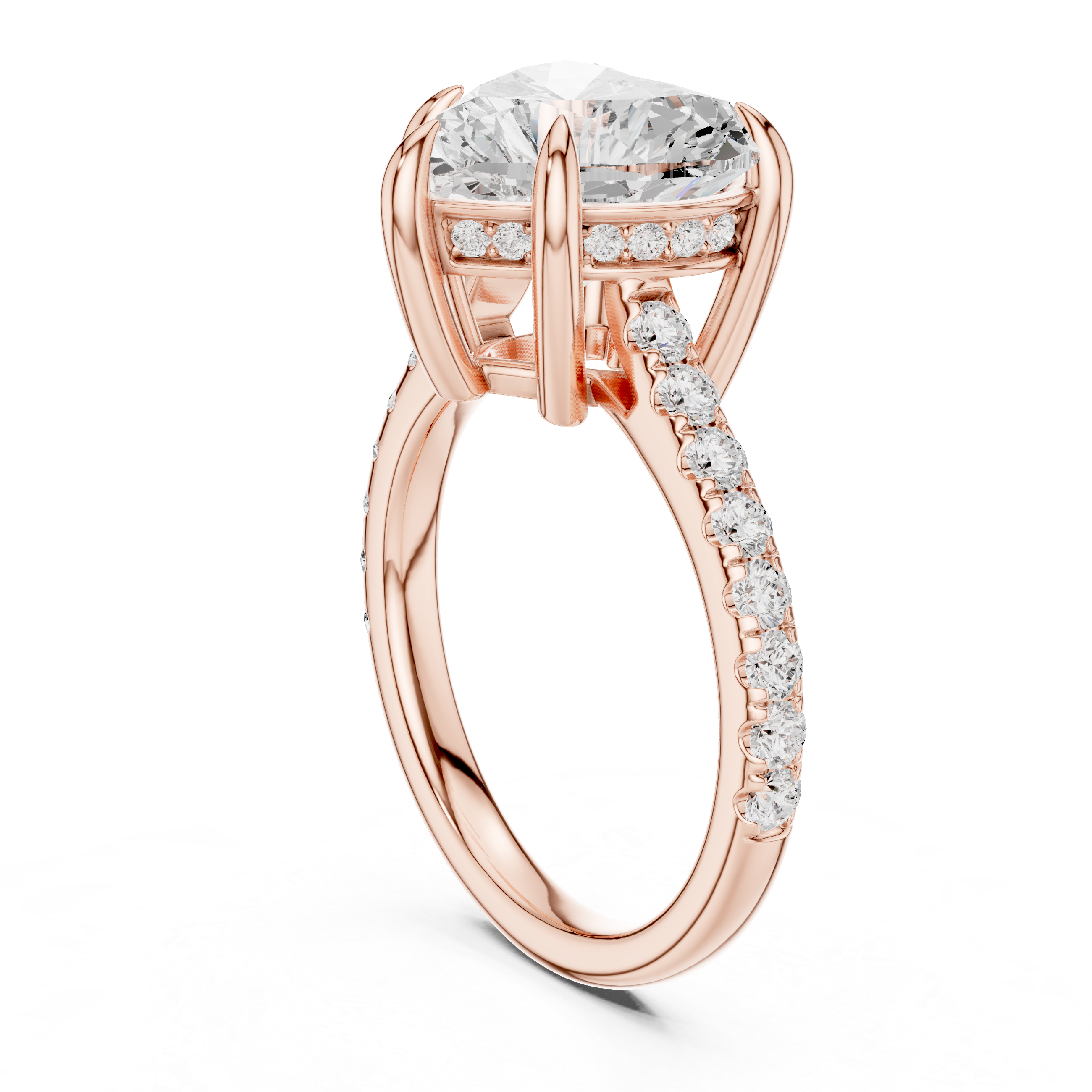 Magnificent designed to stand out with a bold presence