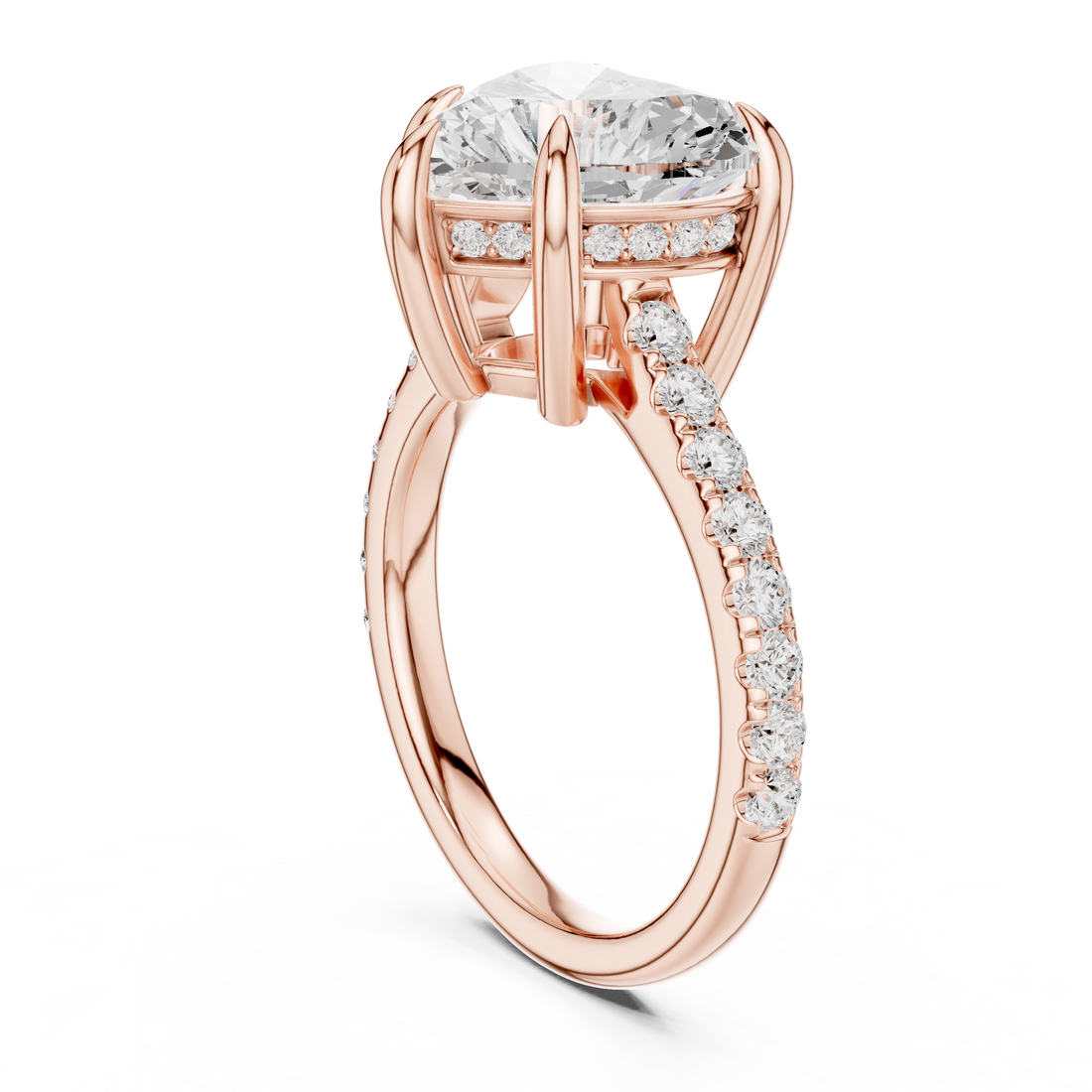 Magnificent designed to stand out with a bold presence