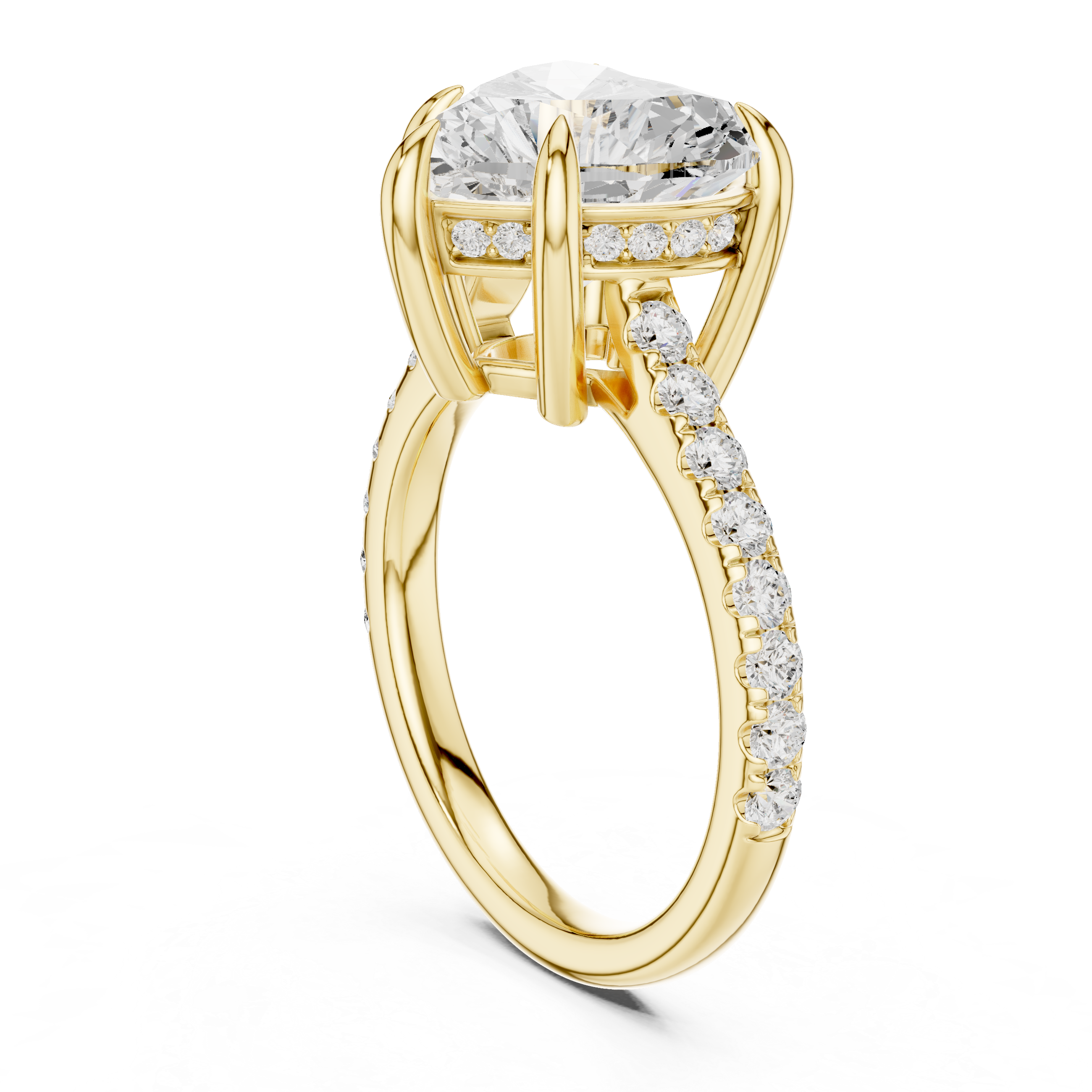 Delicate crafted for those who love minimal elegance