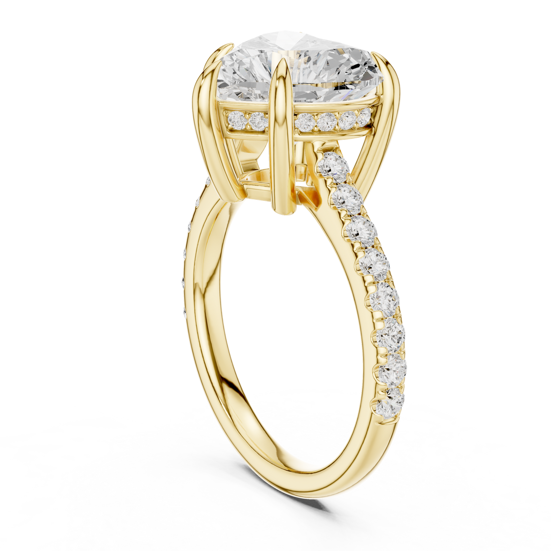 Delicate crafted for those who love minimal elegance
