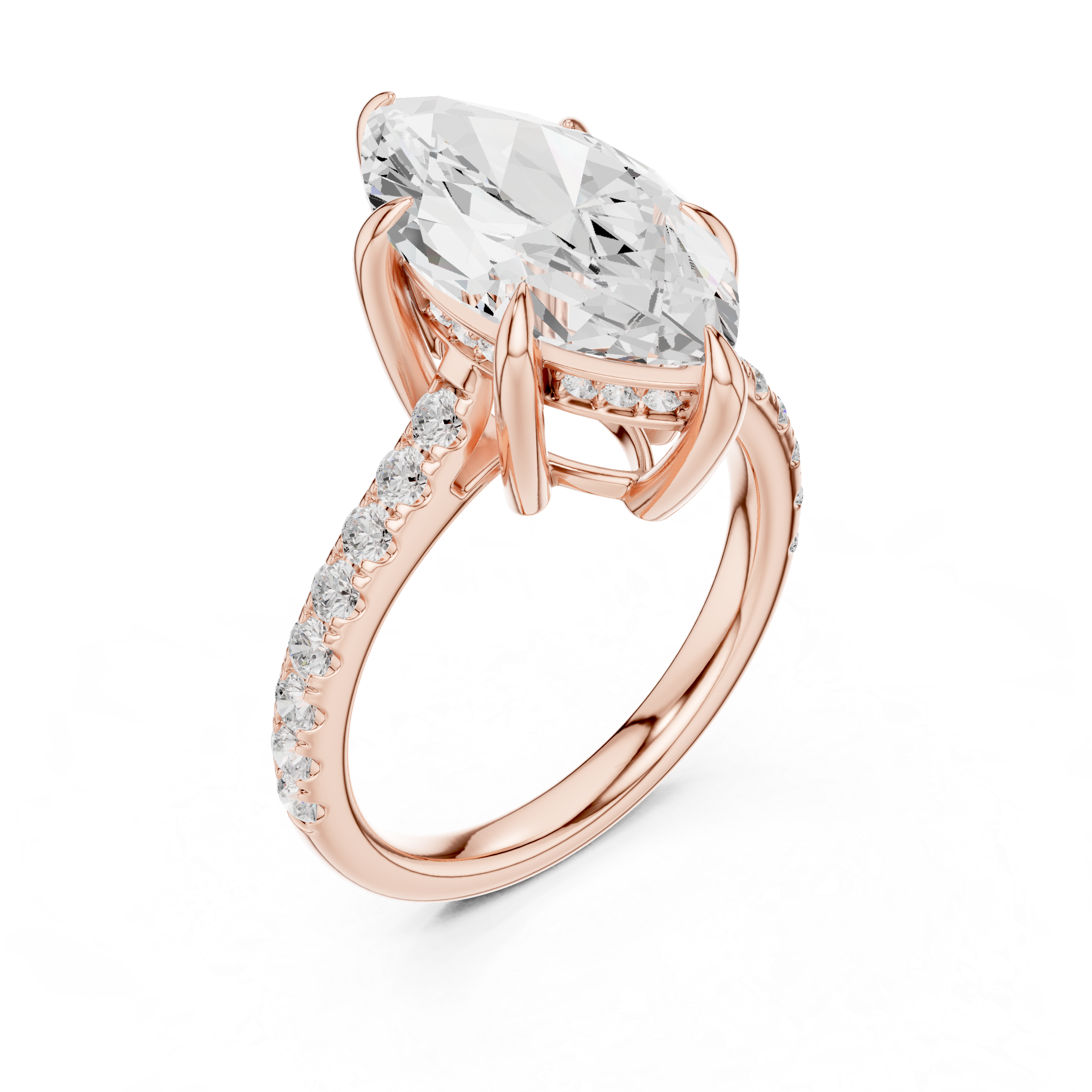 Fine jewelry perfect for weddings and high-profile events