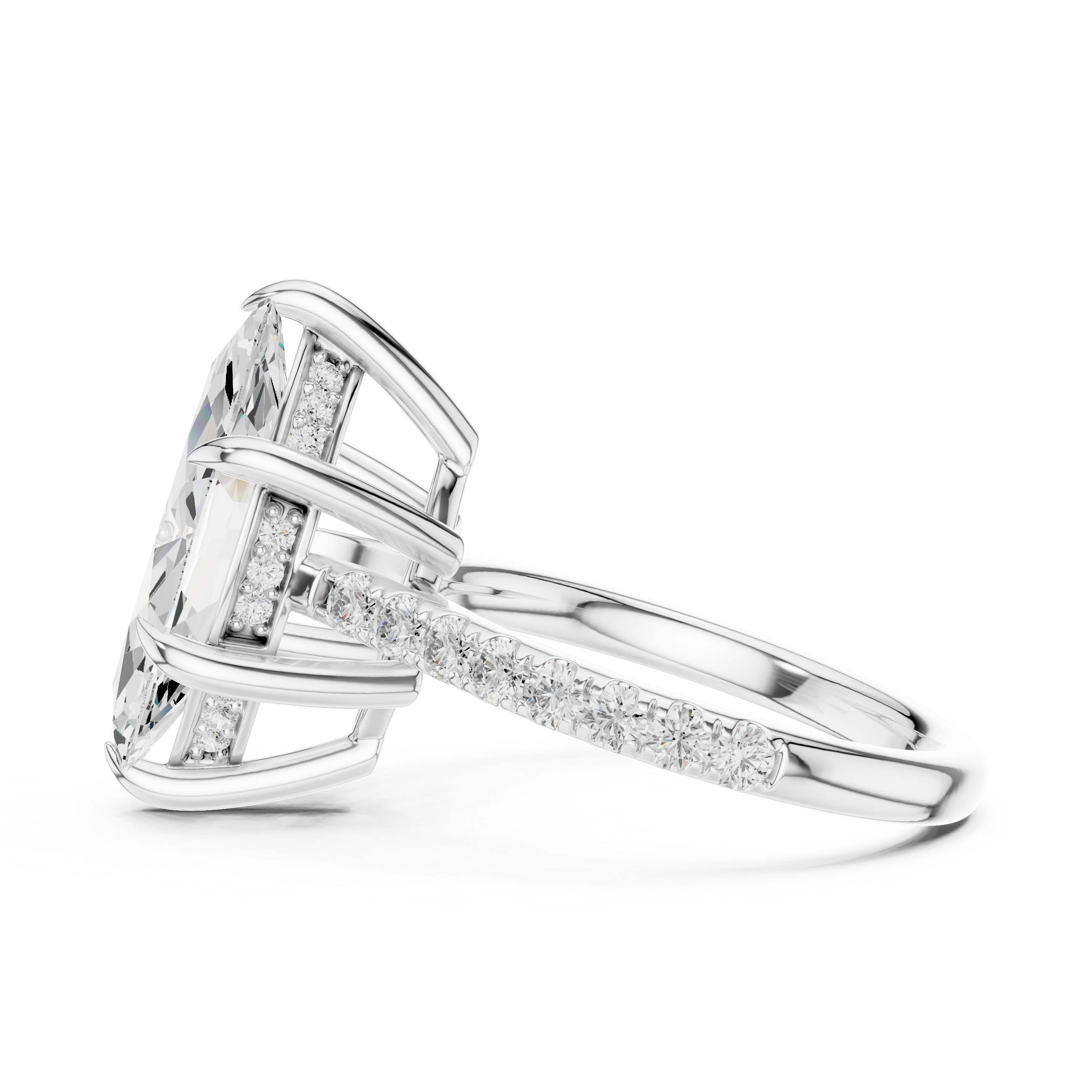 Timeless classic aesthetic that remains stylish forever