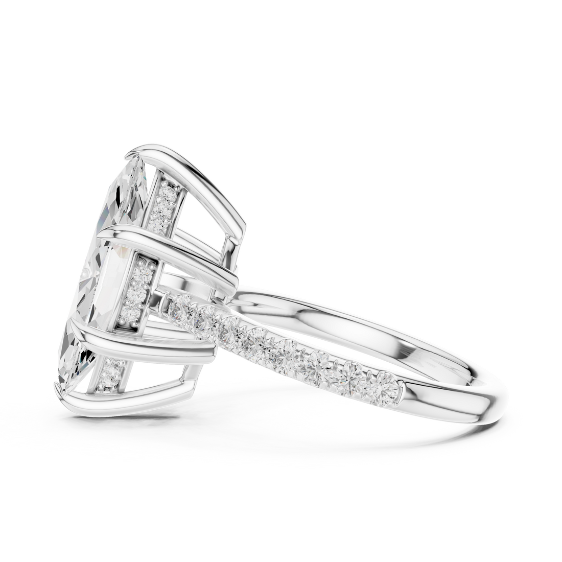 Timeless classic aesthetic that remains stylish forever