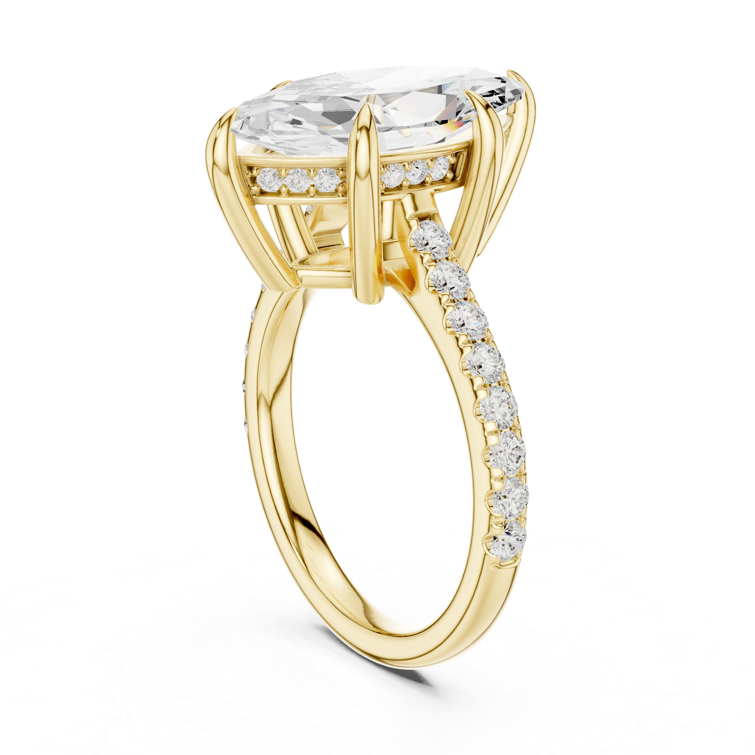 Modern contemporary design suitable for everyday elegance