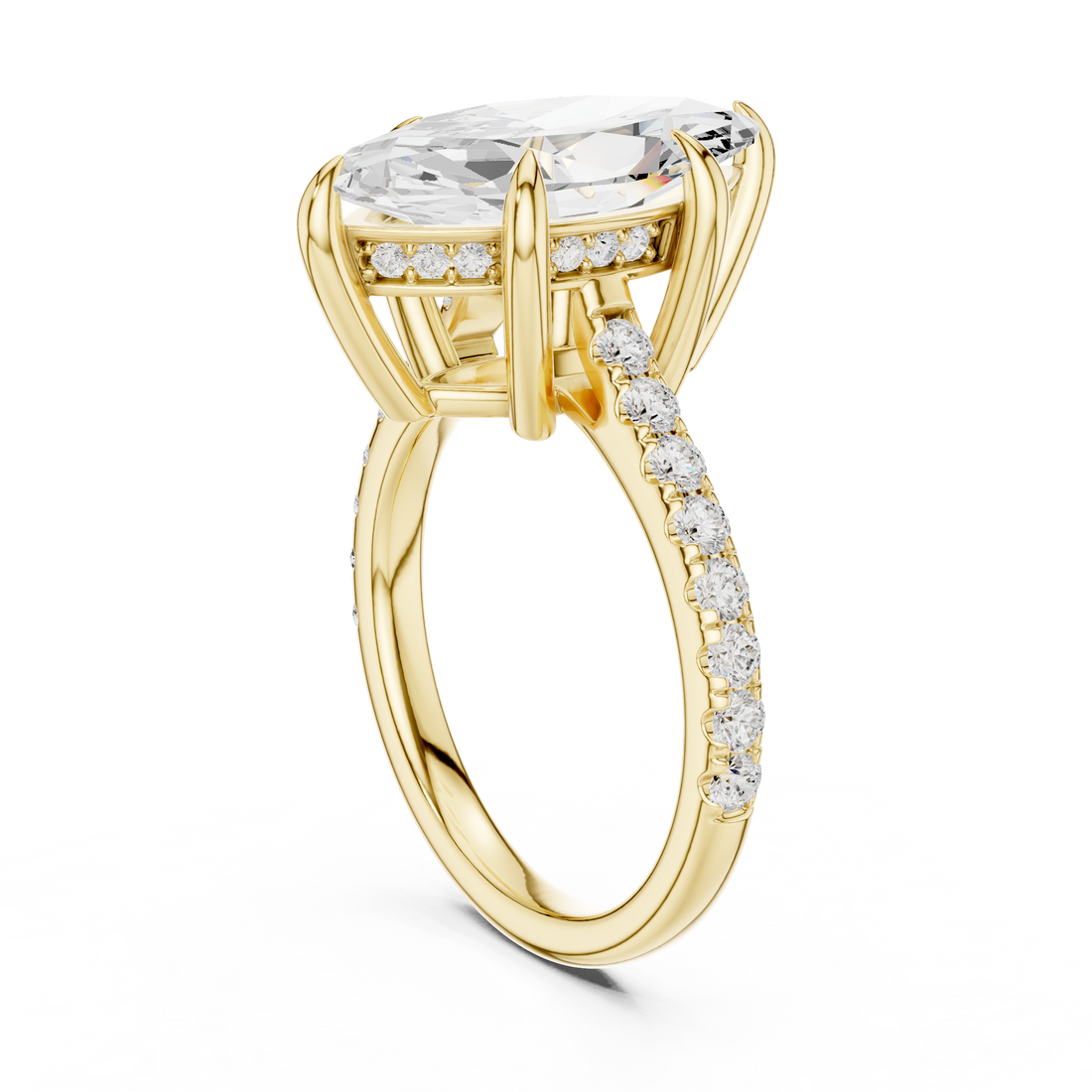 Modern contemporary design suitable for everyday elegance
