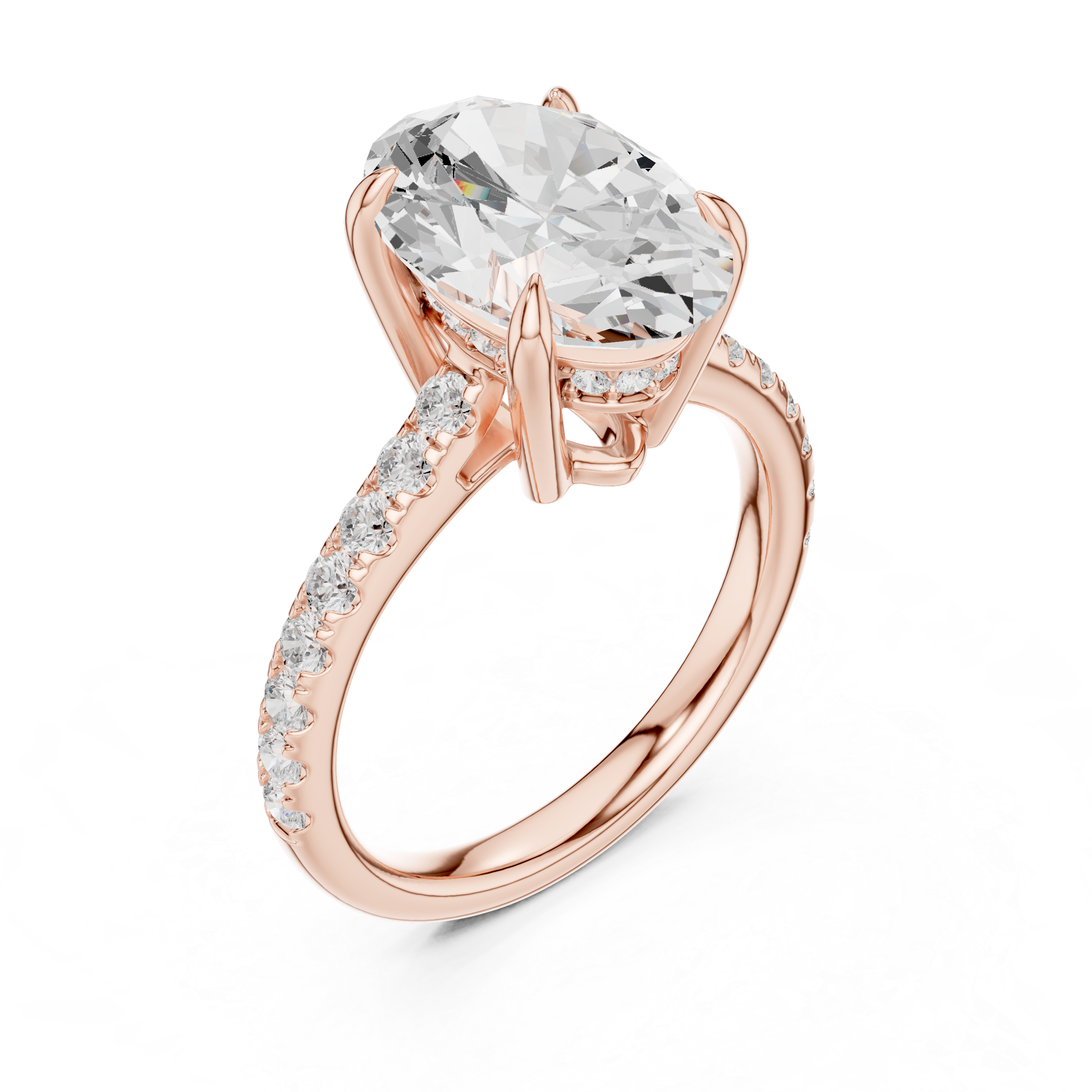 Breathtaking with an iconic design for special occasions