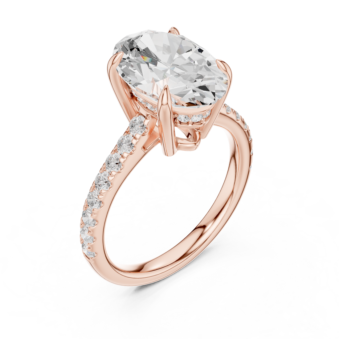Breathtaking with an iconic design for special occasions