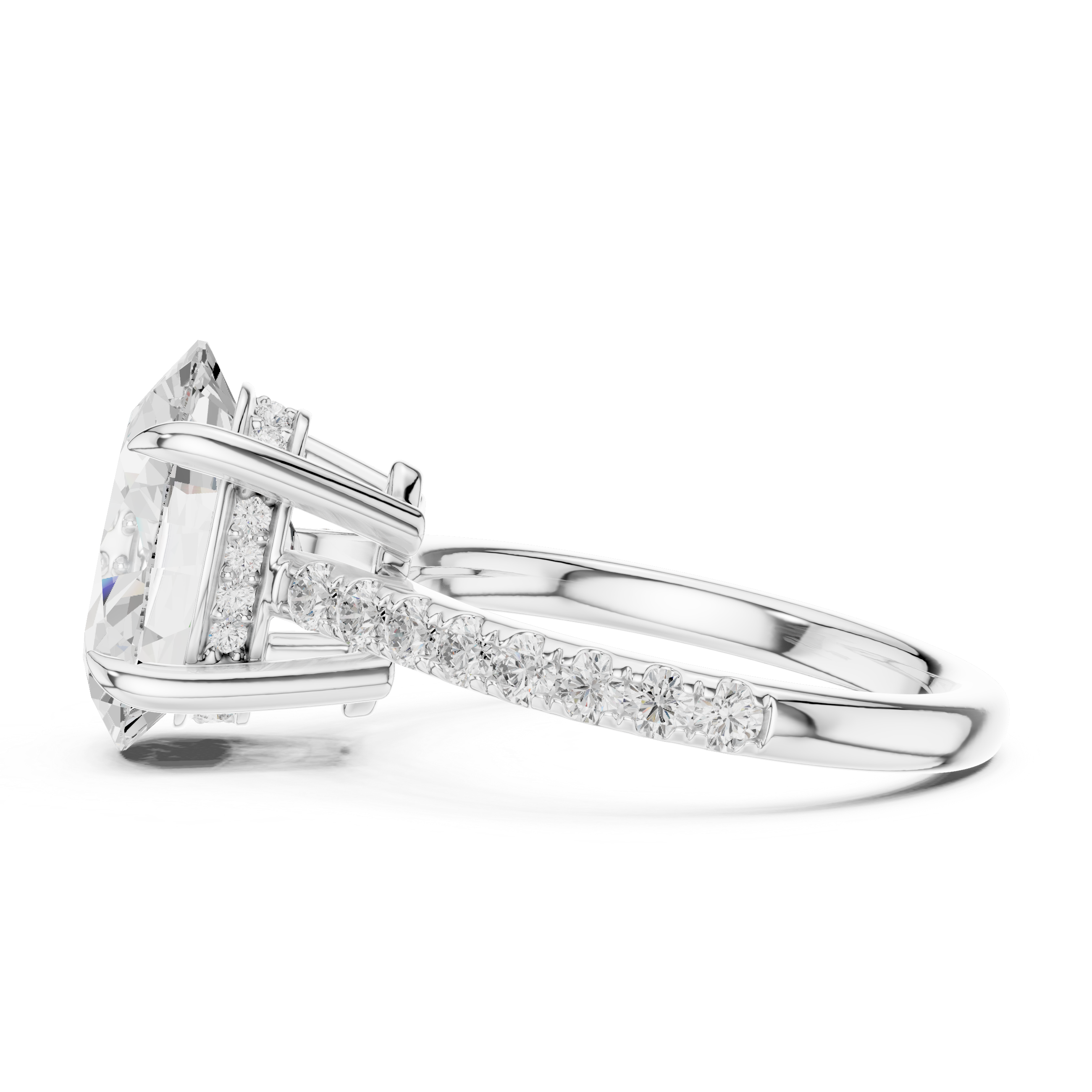 Magnificent designed to stand out with a bold presence