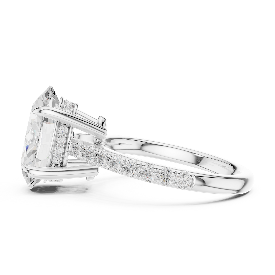 Magnificent designed to stand out with a bold presence