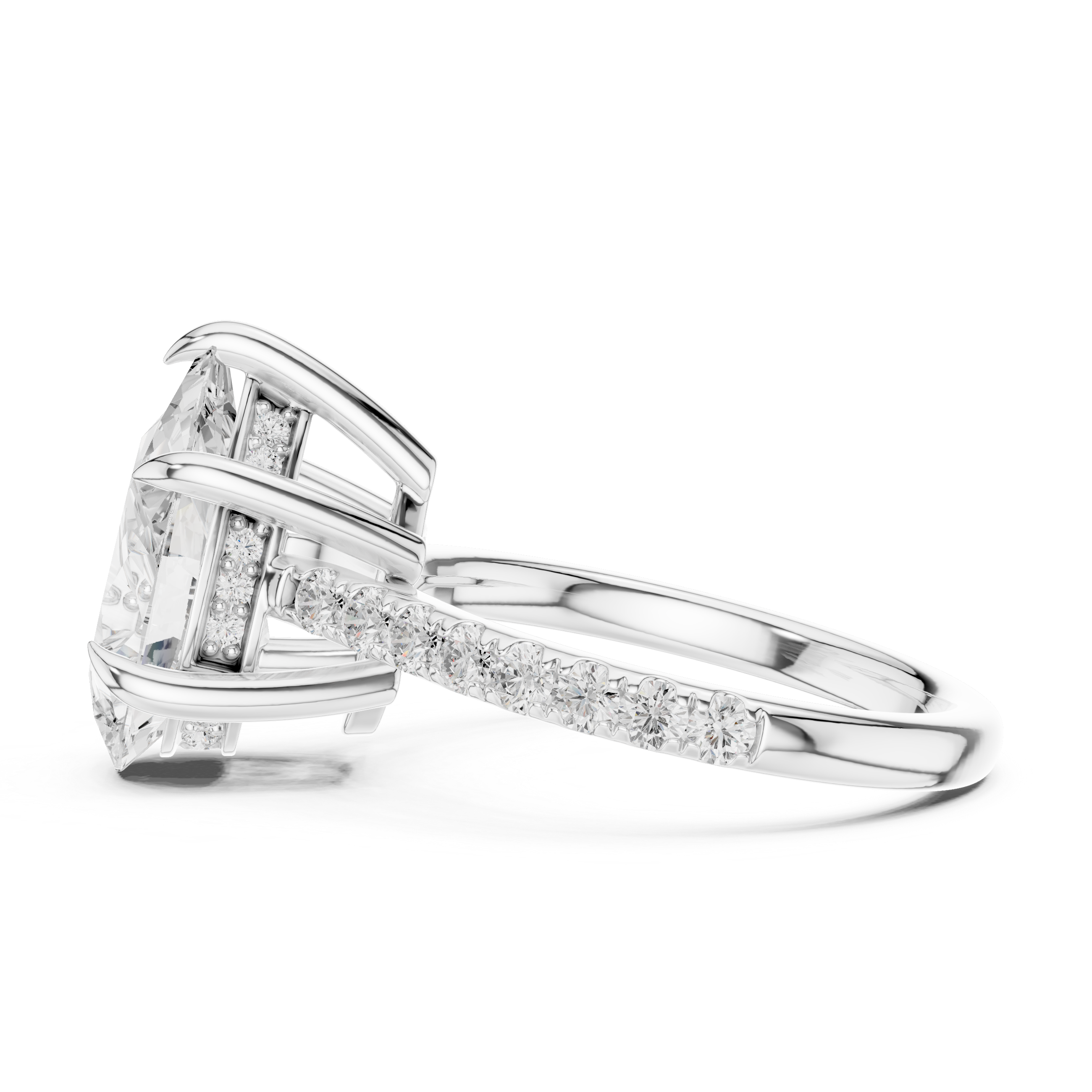 Exclusive luxury specially designed for modern women