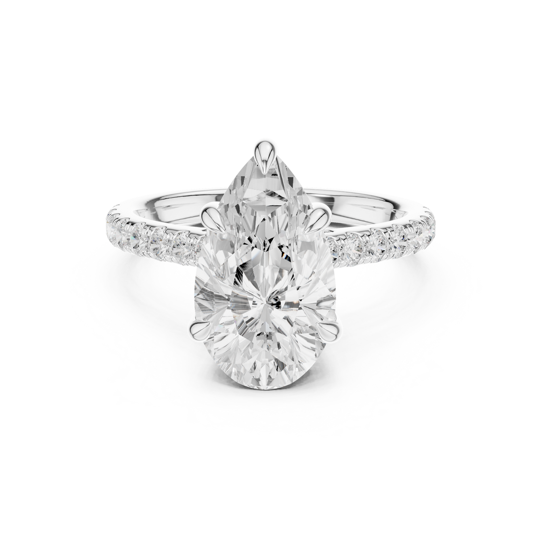 Fine jewelry perfect for weddings and high-profile events