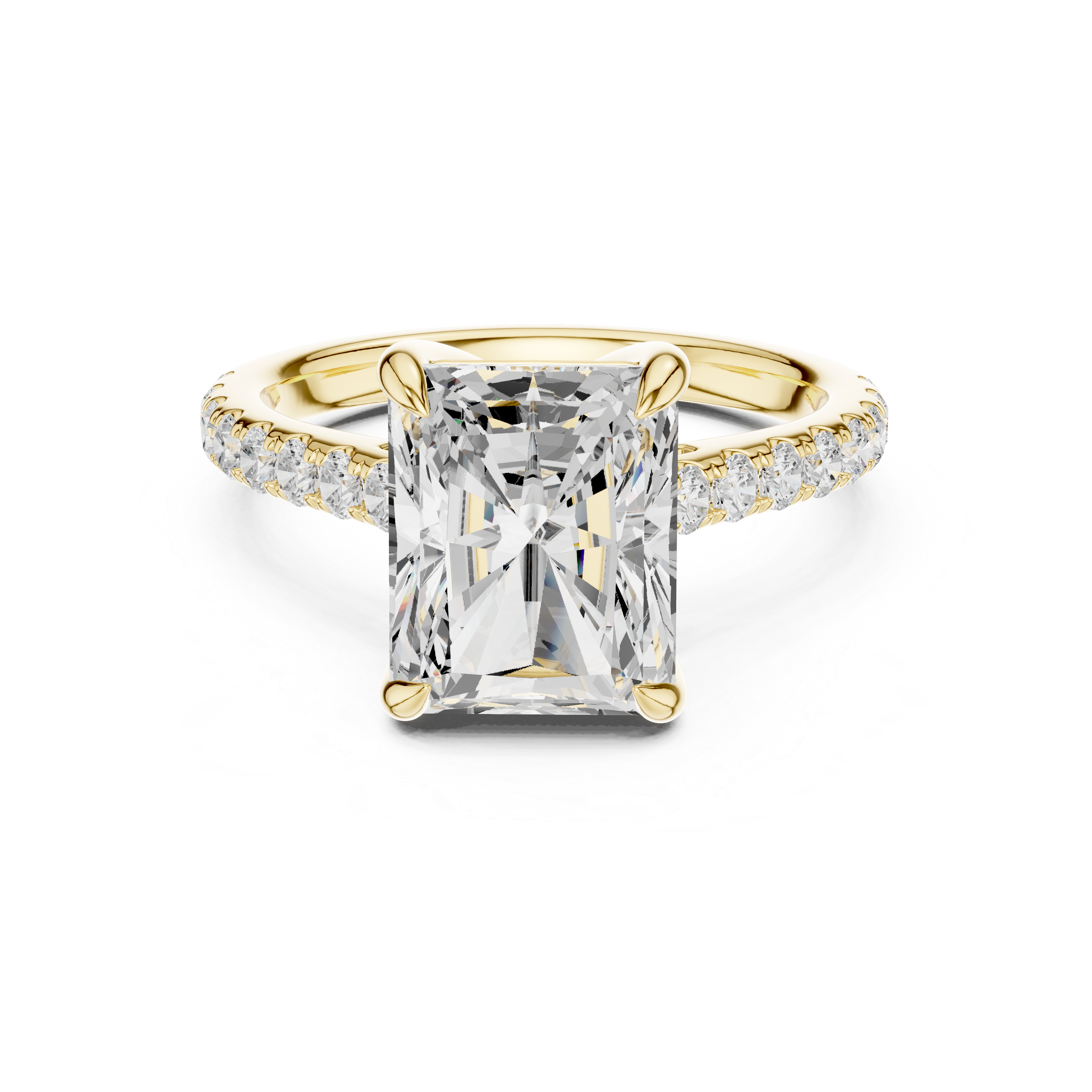 Magnificent designed to stand out with a bold presence