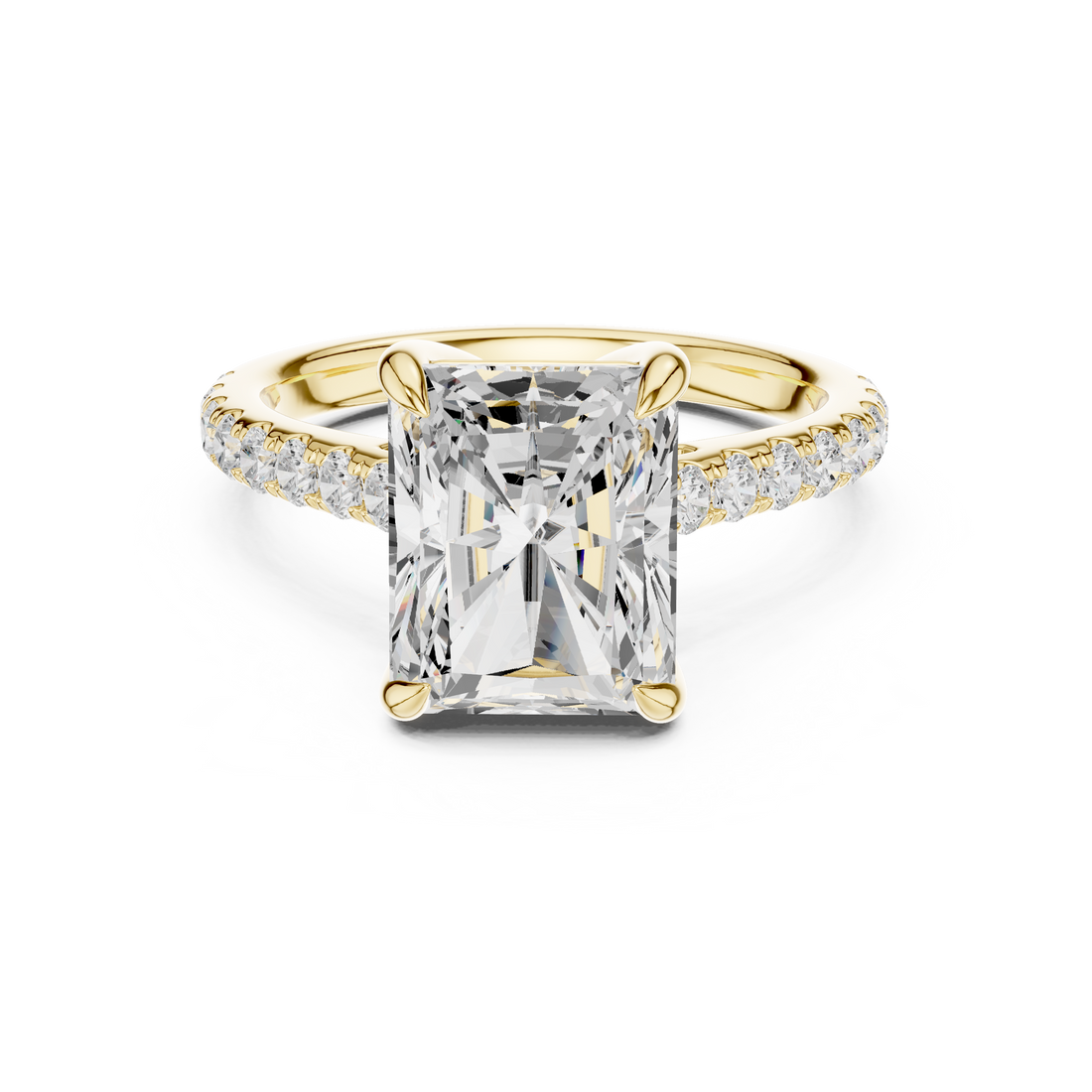 Magnificent designed to stand out with a bold presence