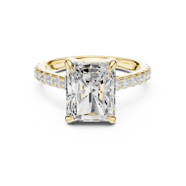 Magnificent designed to stand out with a bold presence