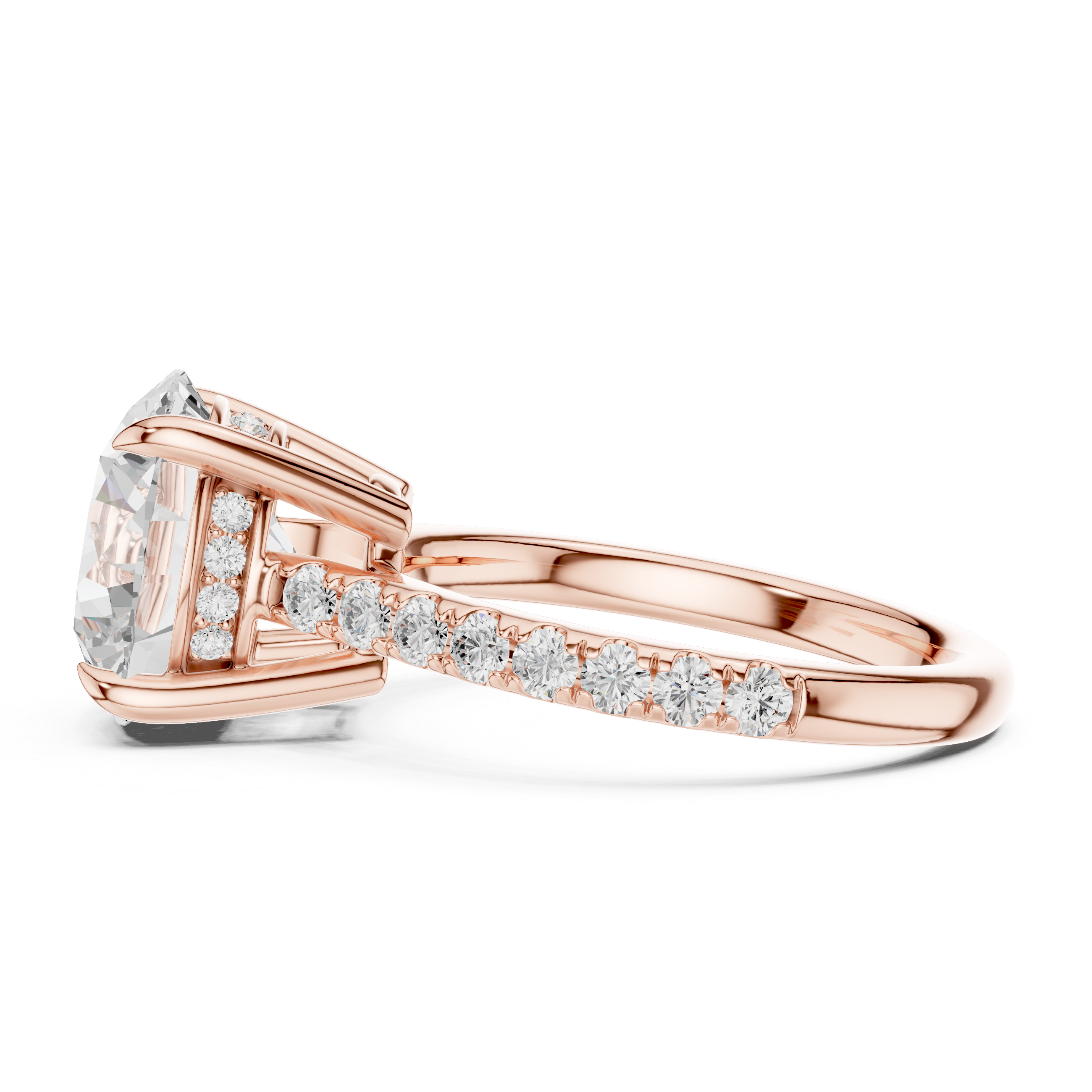 Majestic that defines luxury and sophisticated fashion