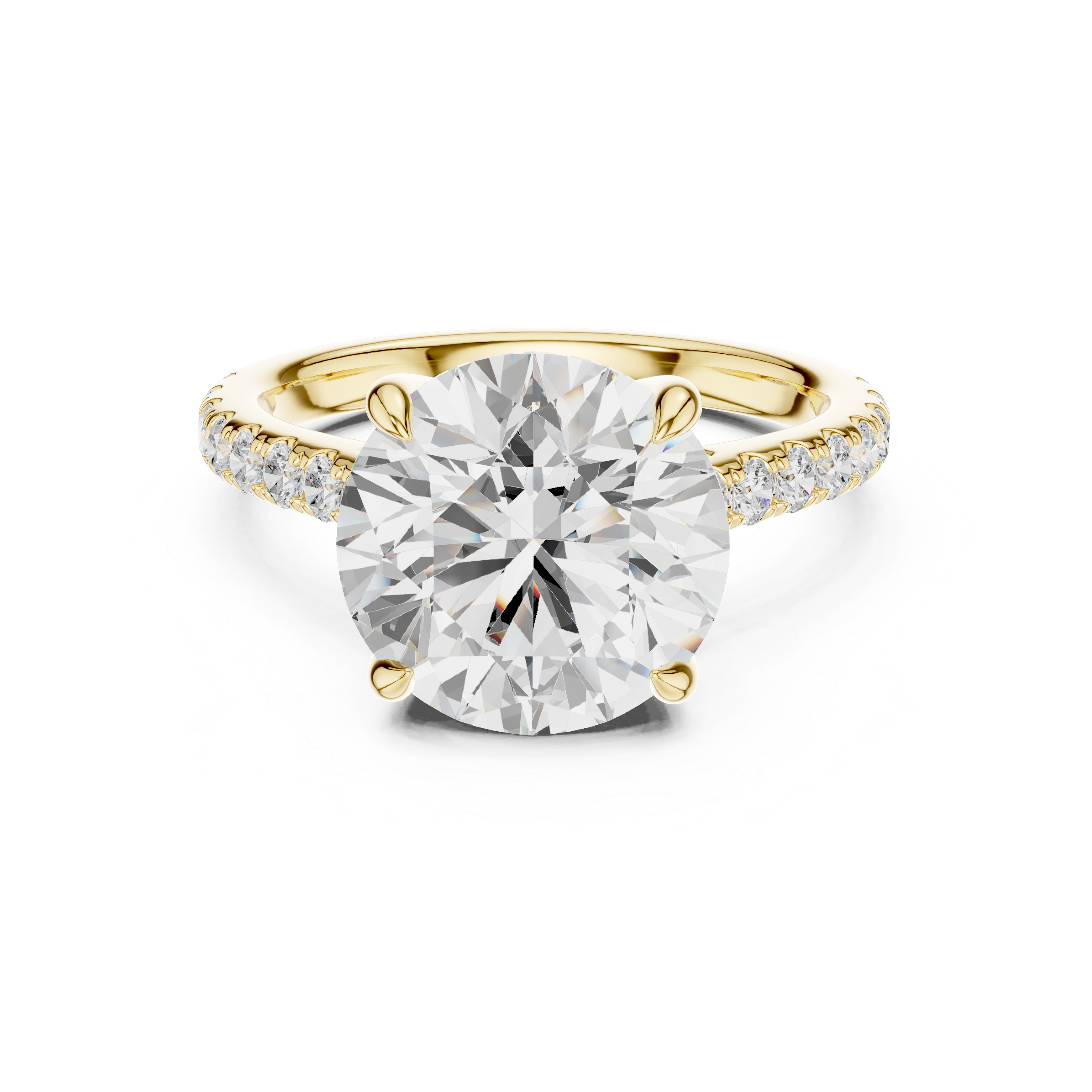 Exclusive luxury specially designed for modern women