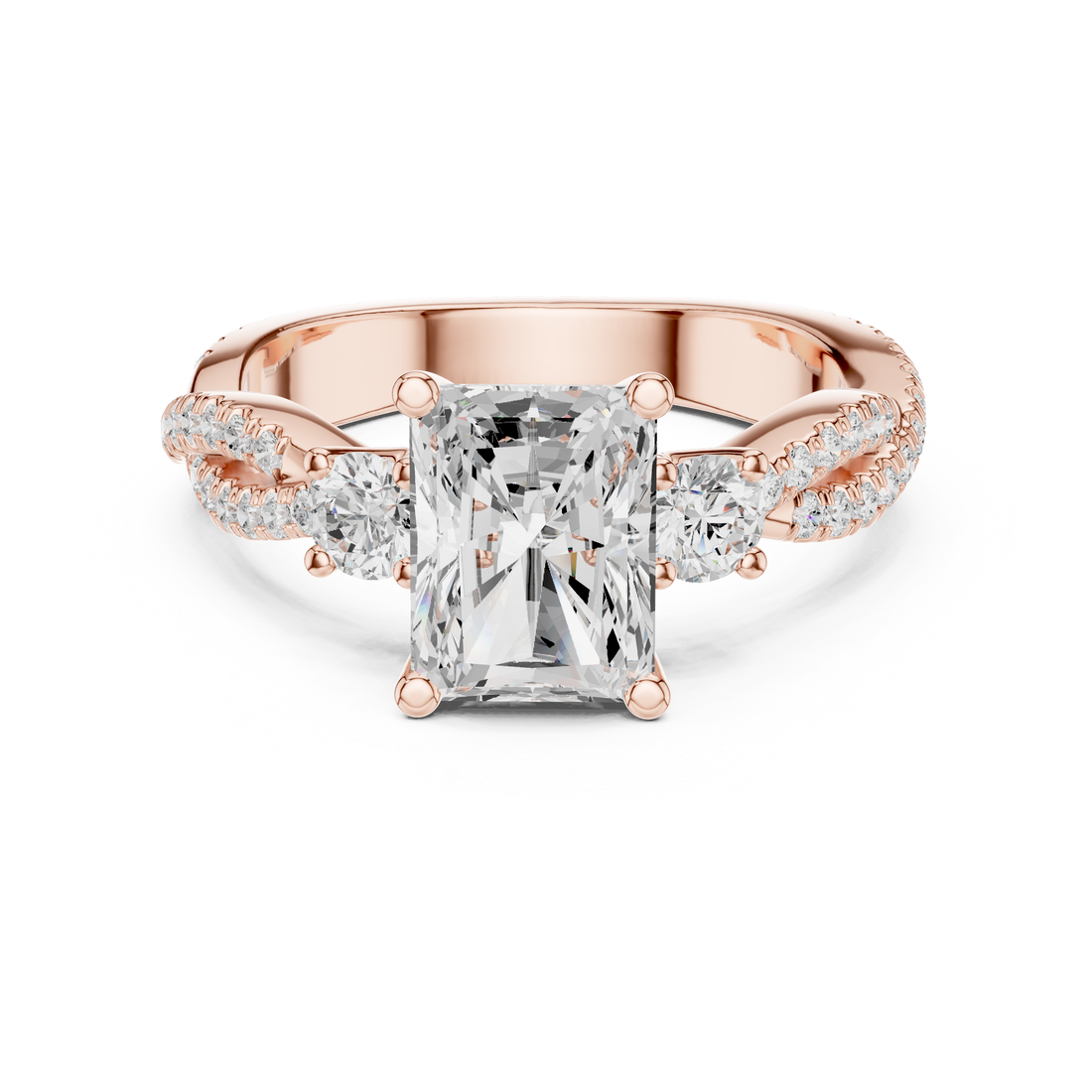 Classic cuff bracelet featuring engraved detailing.