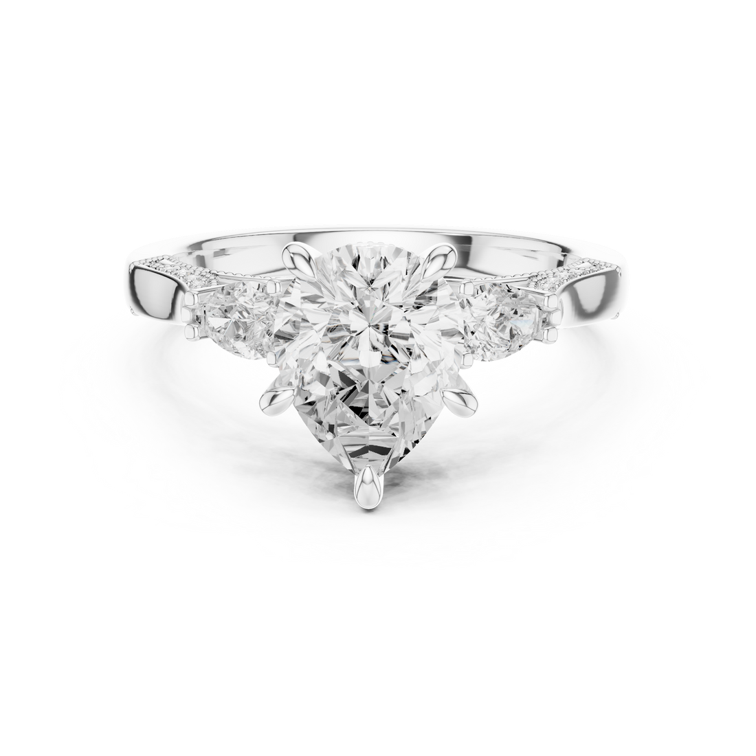 Classic ID bracelet with flat plate suitable for engraving personal details.