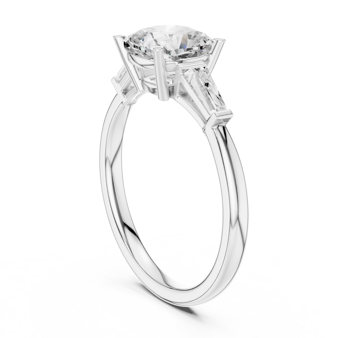 Vintage-inspired toe ring featuring decorative antique-style motifs.