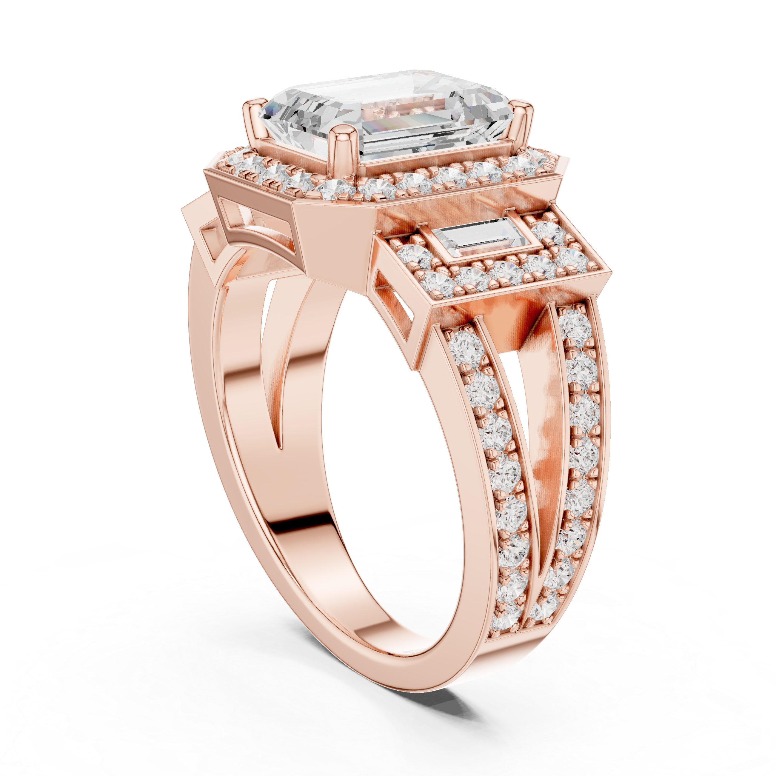 Luxury pearl pendant featuring timeless elegance.