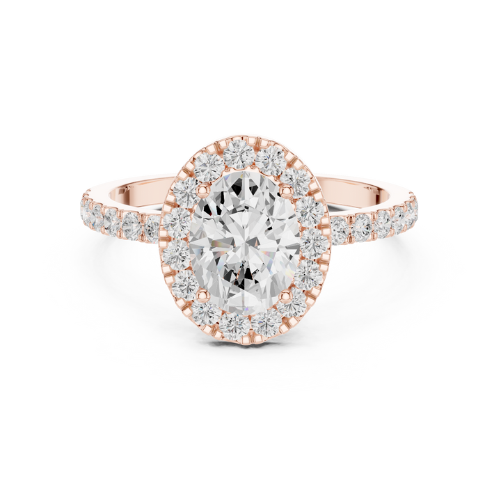 Designer diamond link bracelet with sparkling stone accents.