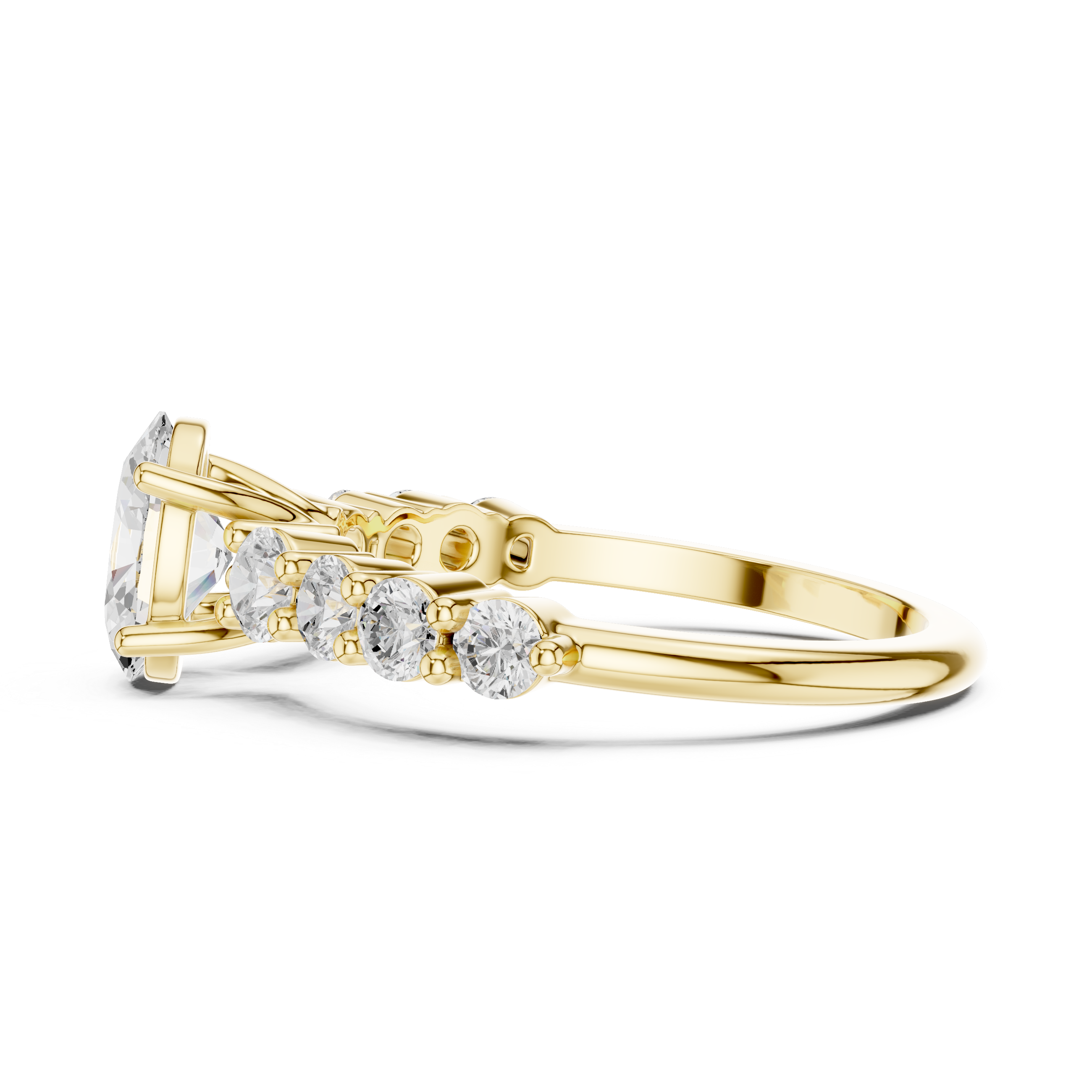 Stylish men's wedding band featuring brushed metal finish and masculine style.