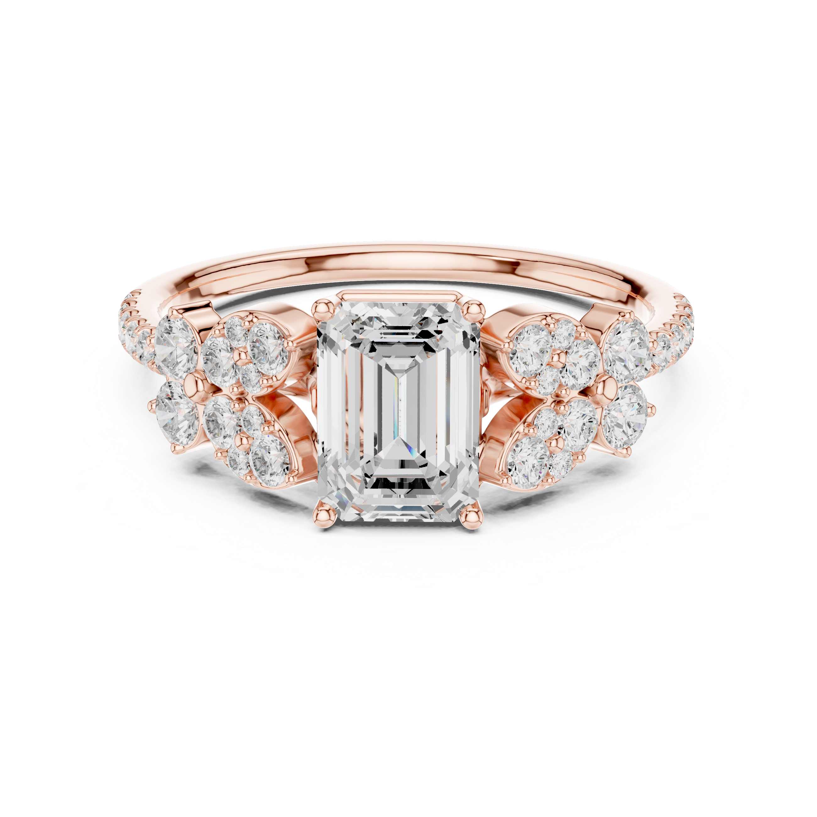 Classic cuff bracelet featuring engraved detailing.