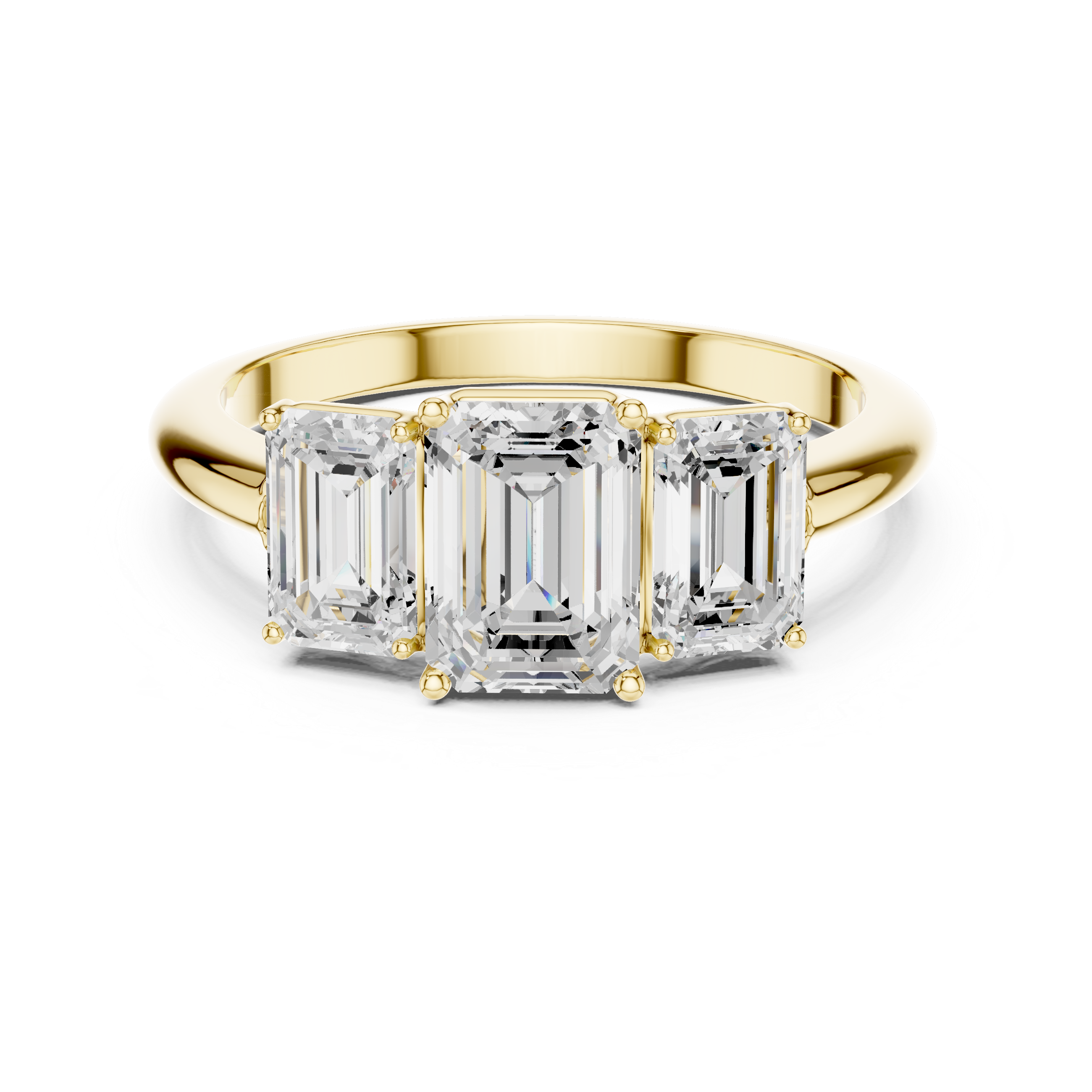Classic teardrop diamond earrings with graceful hanging structure and refined shine.