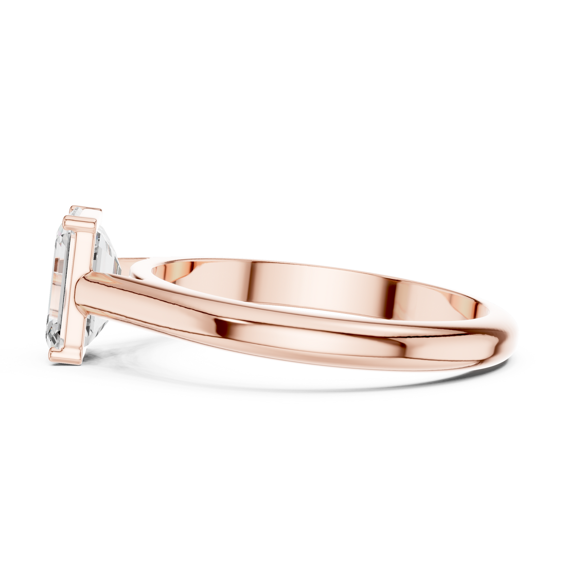 Elegant anklet featuring fine chain links with small hanging charms.