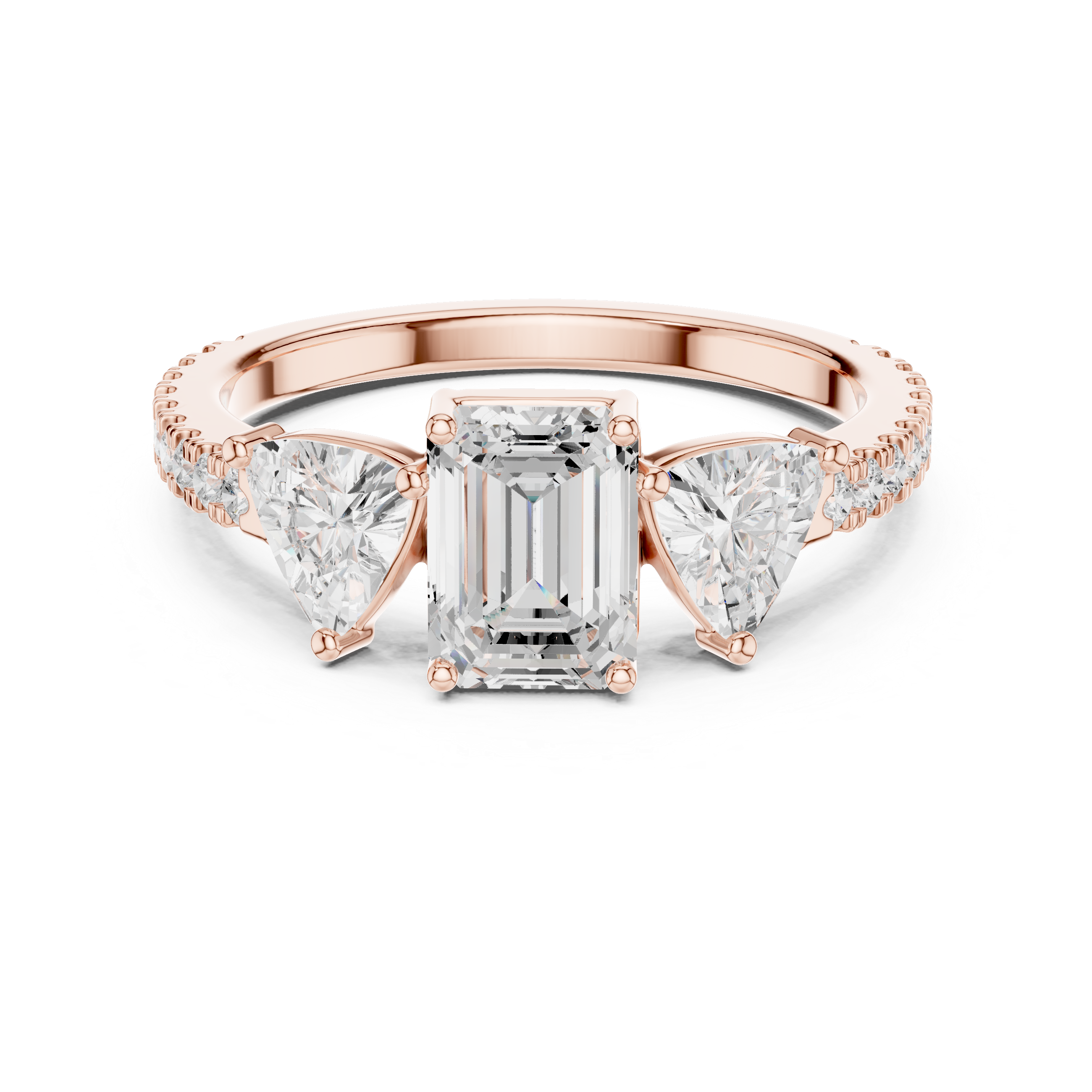 Elegant toe ring featuring polished silver adjustable band design.